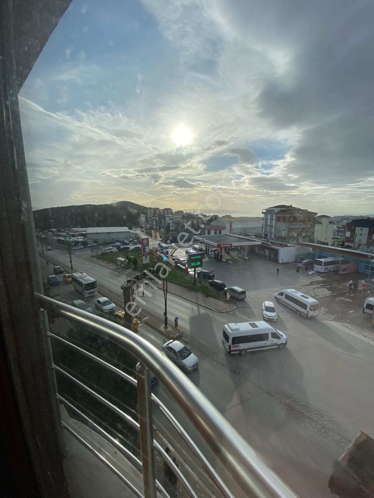 5+1 Yenikent Issıkgöl Caddesi Fırsat Dubleks Daire - Görsel 27