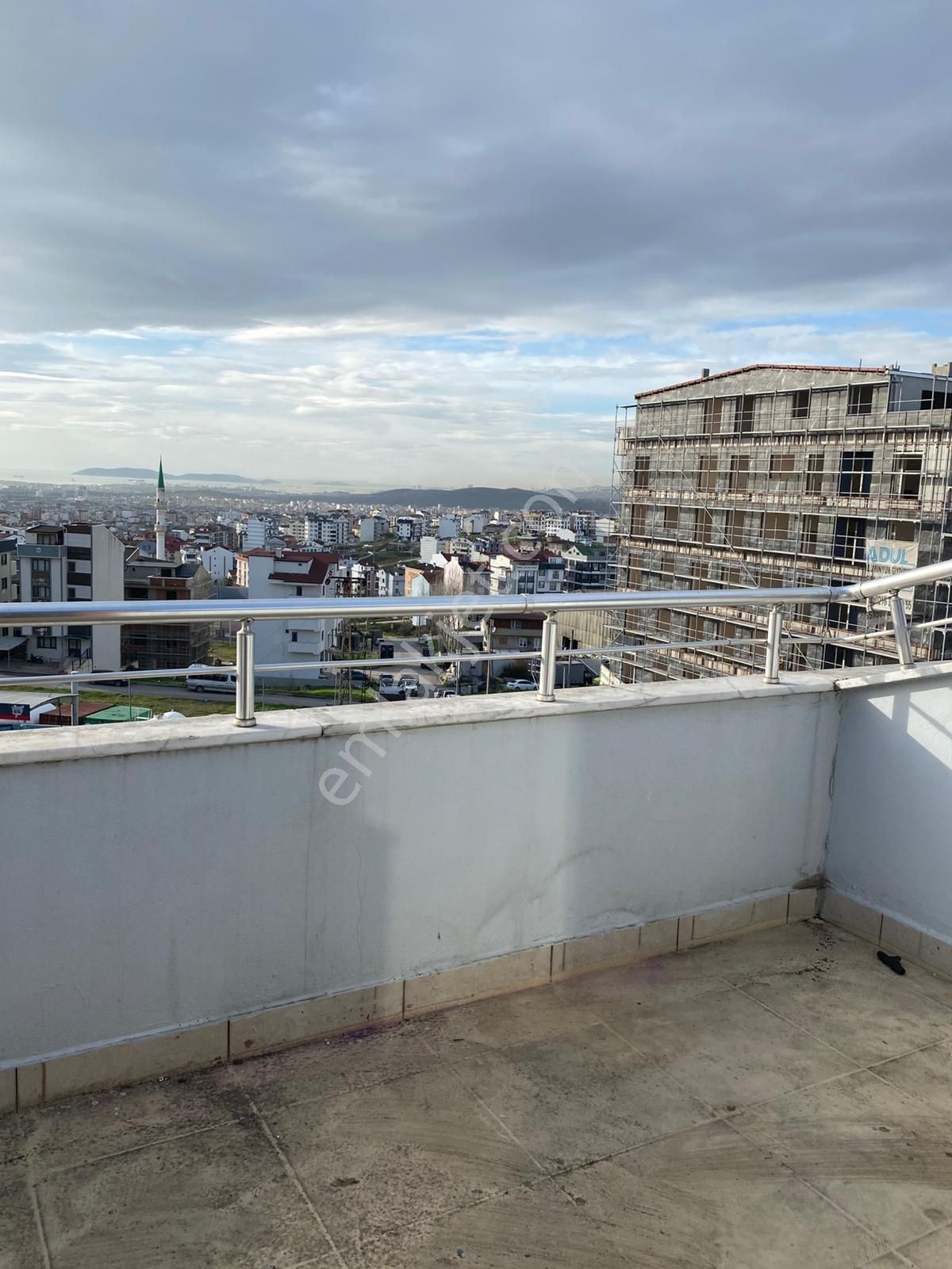 5+1 Yenikent Issıkgöl Caddesi Fırsat Dubleks Daire - Görsel 26