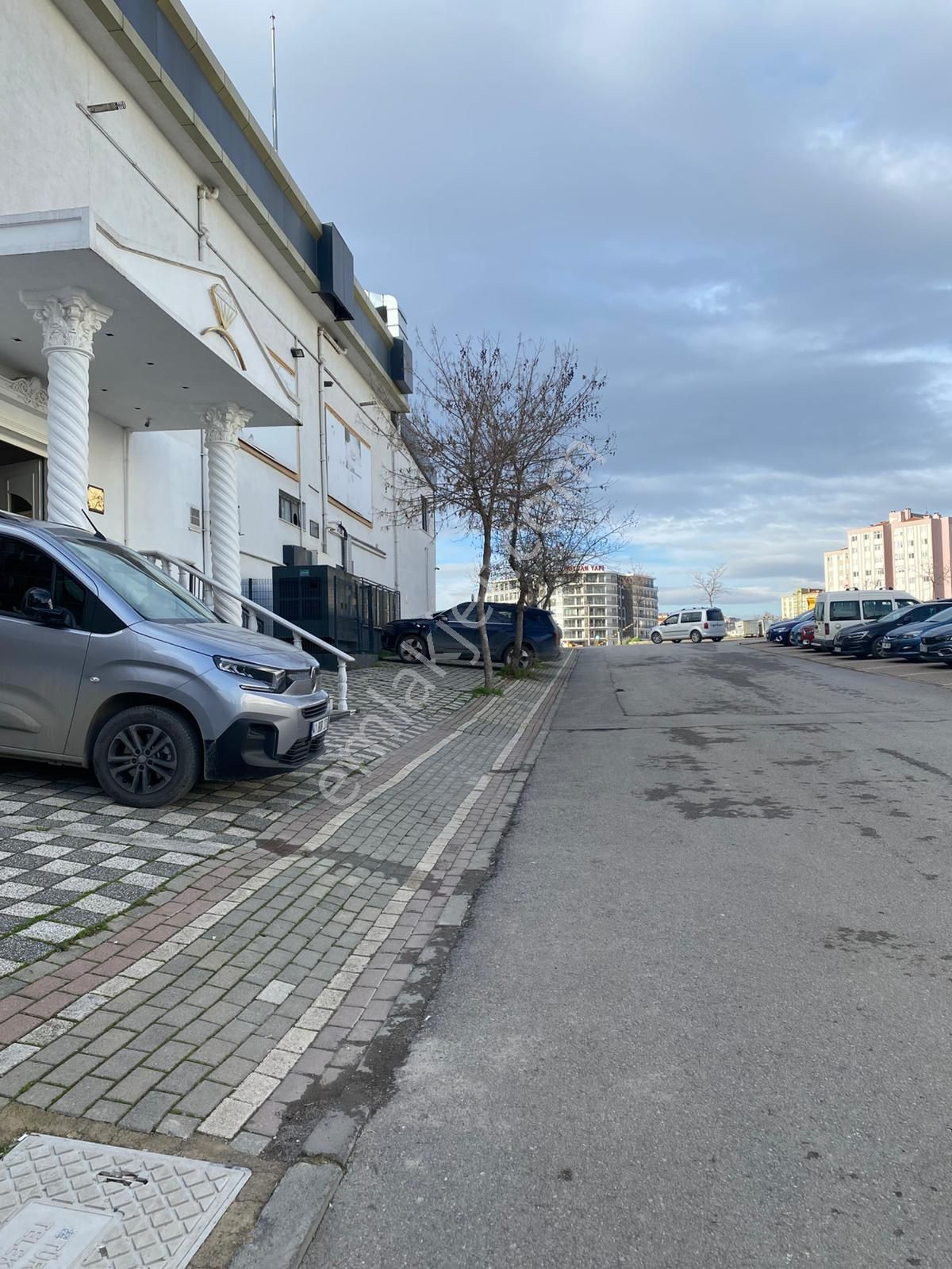 5+1 Yenikent Issıkgöl Caddesi Fırsat Dubleks Daire - Görsel 28