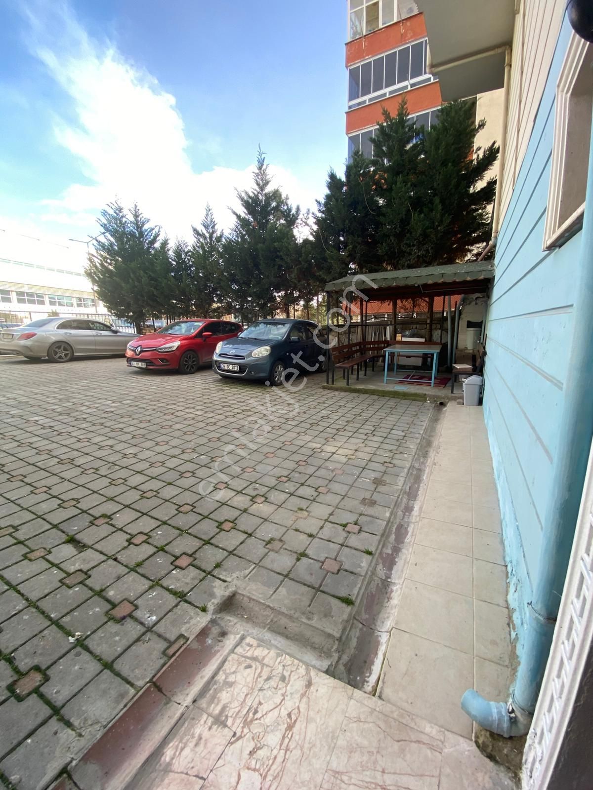 5+1 Yenikent Issıkgöl Caddesi Fırsat Dubleks Daire - Görsel 31