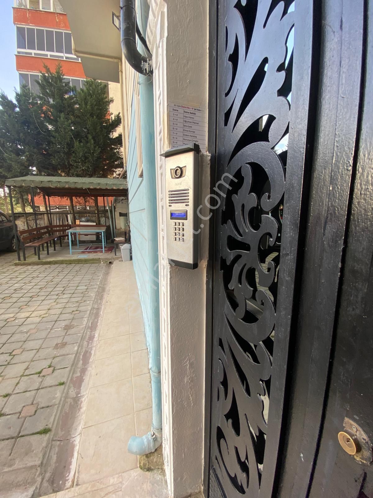 5+1 Yenikent Issıkgöl Caddesi Fırsat Dubleks Daire - Görsel 2