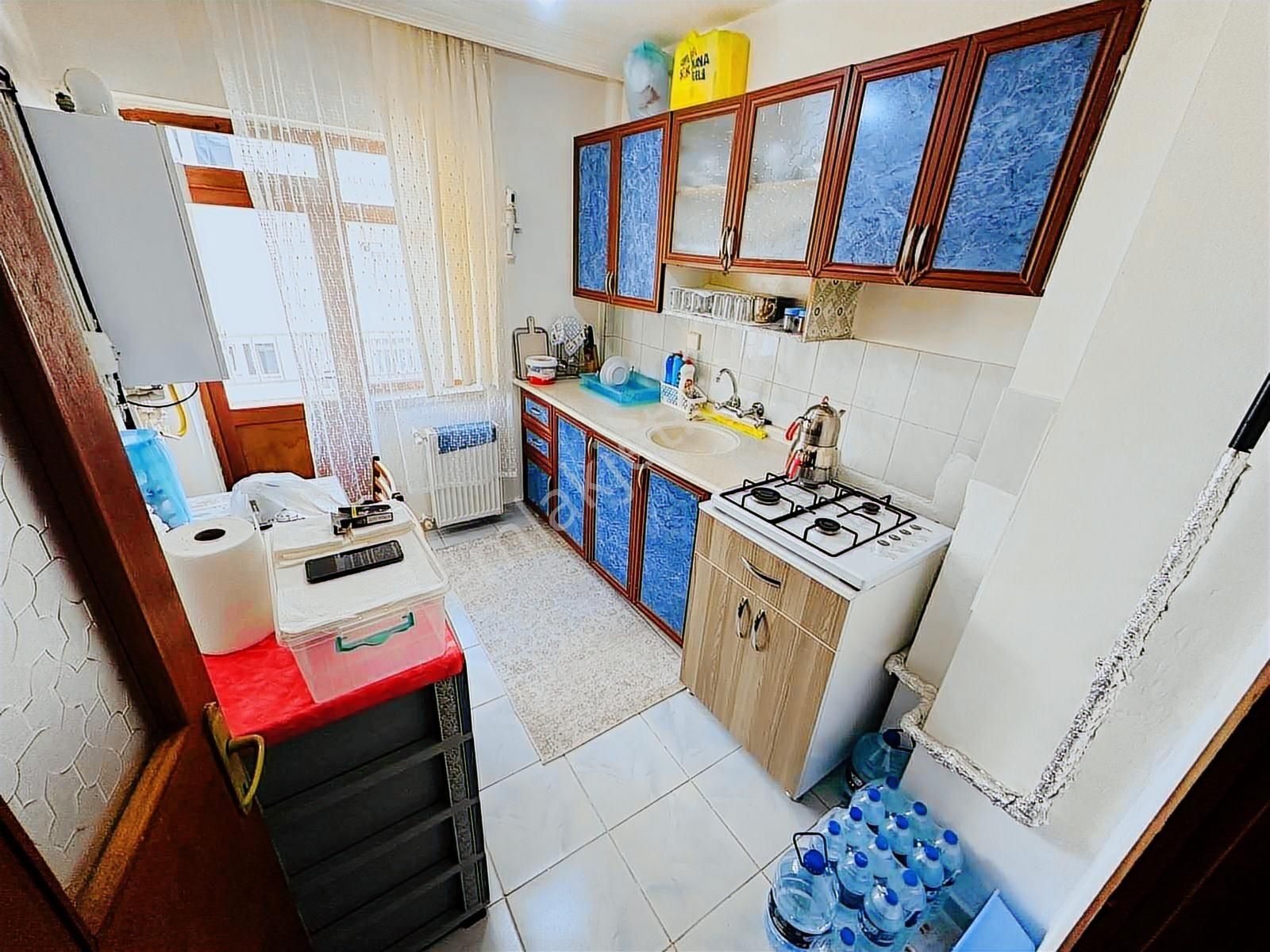 Akşemsettin Mah"de 3+1 Salon Bağımsız Ara Katta Daire Fırsatı!!! - Görsel 9