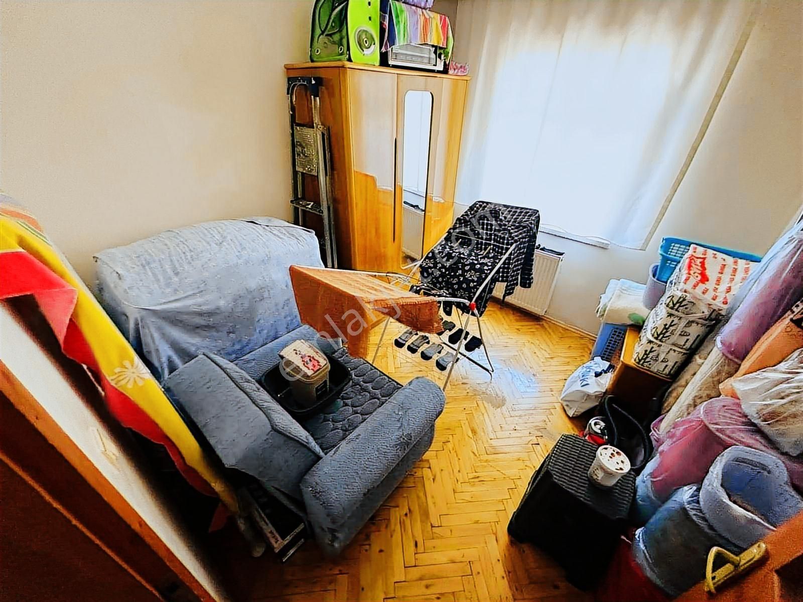 Akşemsettin Mah"de 3+1 Salon Bağımsız Ara Katta Daire Fırsatı!!! - Görsel 35