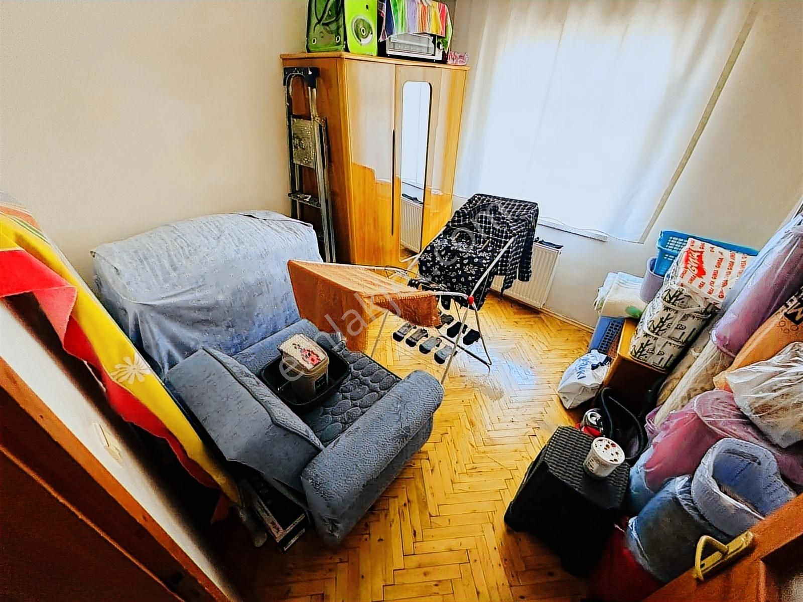 Akşemsettin Mah"de 3+1 Salon Bağımsız Ara Katta Daire Fırsatı!!! - Görsel 18