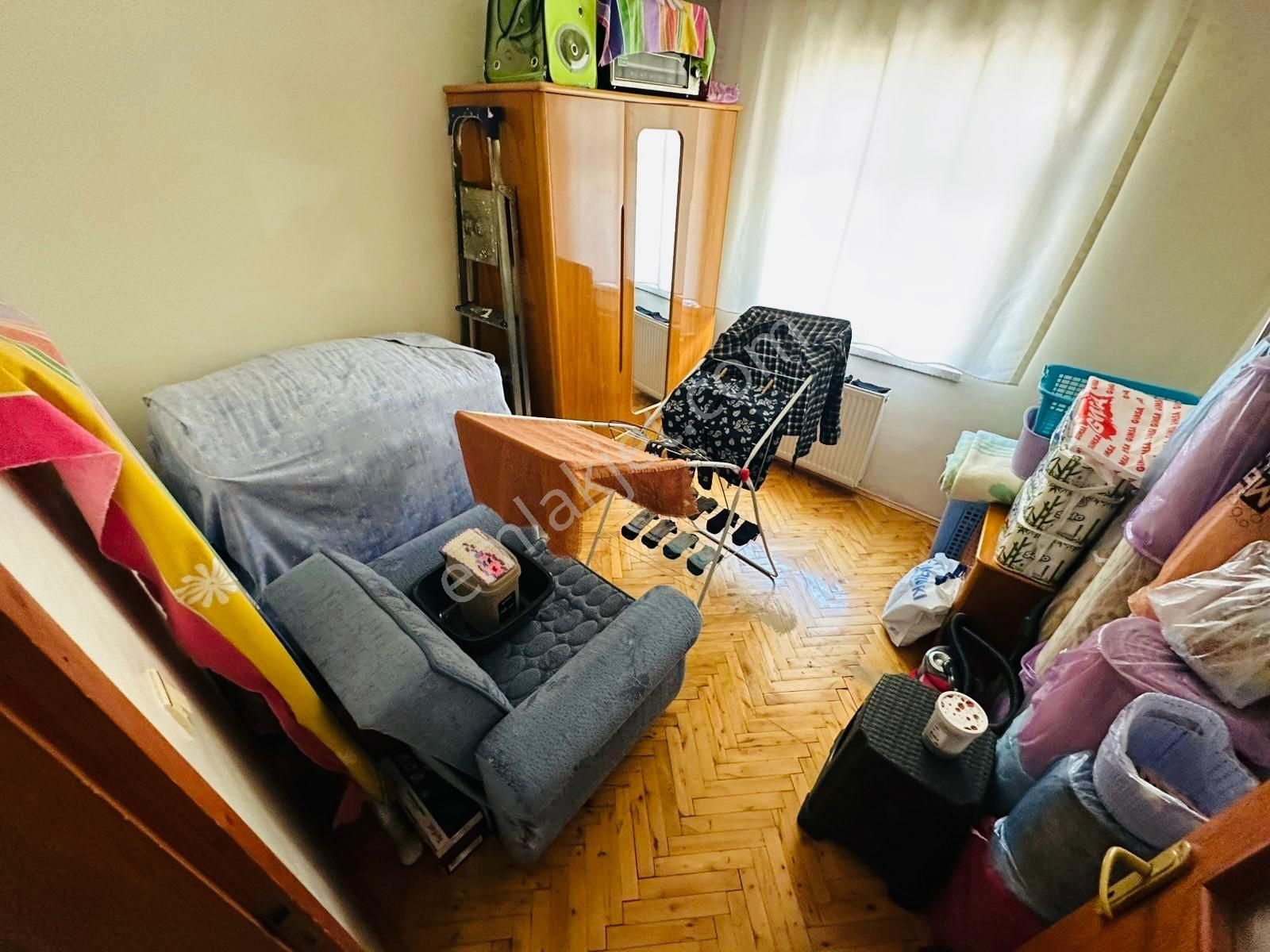 Akşemsettin Mah"de 3+1 Salon Bağımsız Ara Katta Daire Fırsatı!!! - Görsel 29