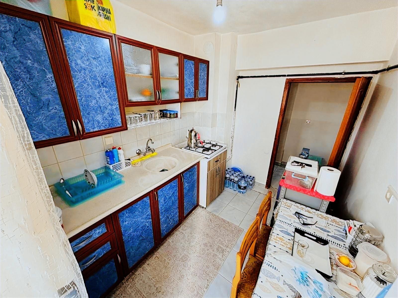 Akşemsettin Mah"de 3+1 Salon Bağımsız Ara Katta Daire Fırsatı!!! - Görsel 22