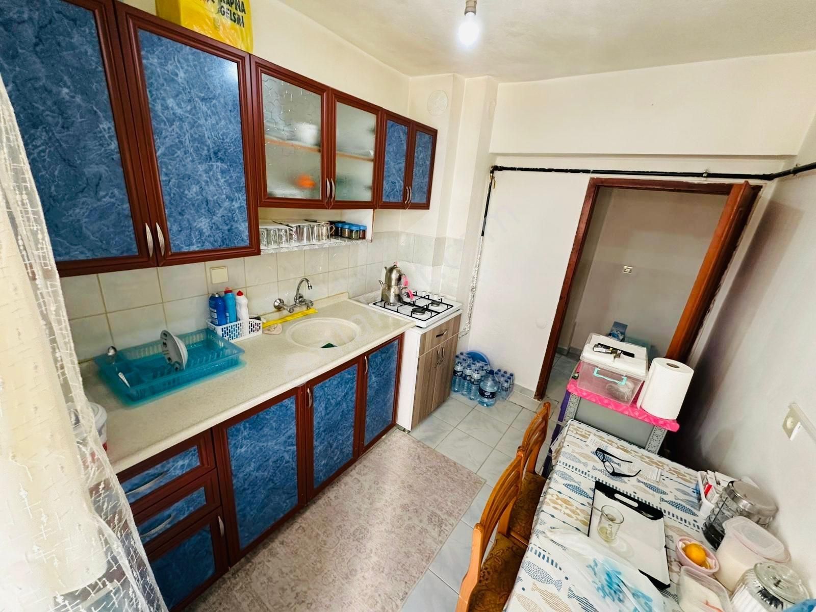 Akşemsettin Mah"de 3+1 Salon Bağımsız Ara Katta Daire Fırsatı!!! - Görsel 27