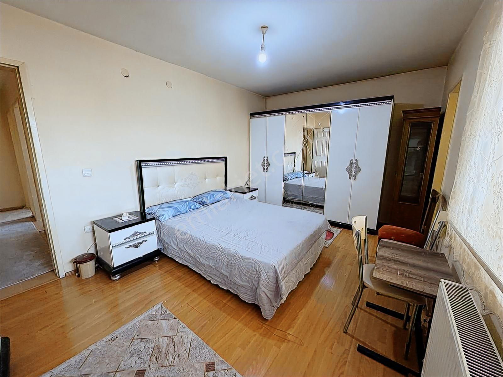 Ata Mahallesinde Güvenlikli Sitede Full Eşyalı Kiralık 3+1 - Görsel 10