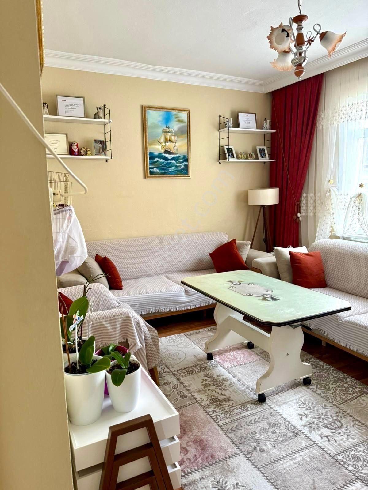 Remax Natural Den Cumhuriyet Mahallesinde Satılık 3+1 Daire - Görsel 11