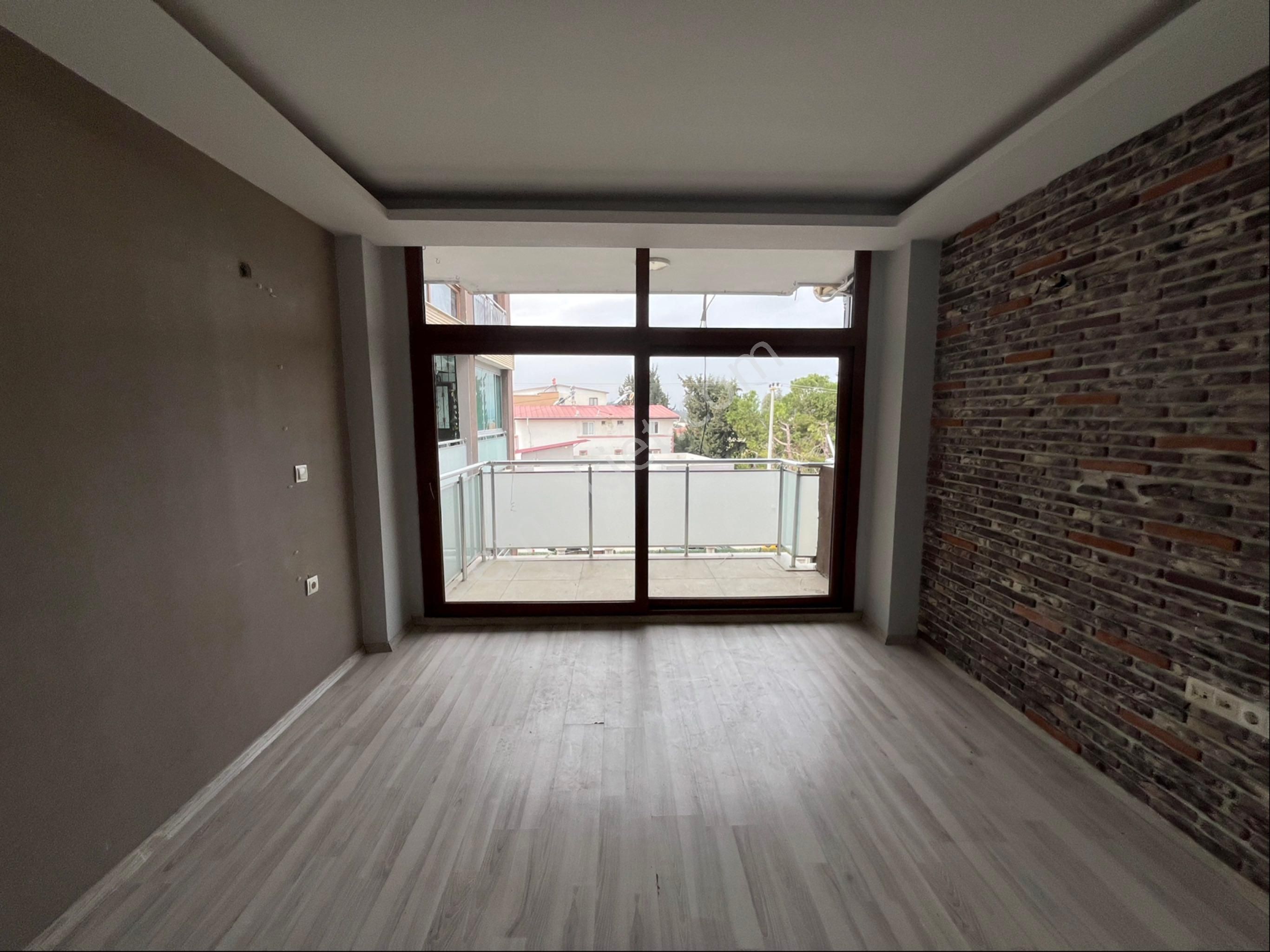 Karslılarda Havuzlu Site İçi Satılık Daire - Görsel 5