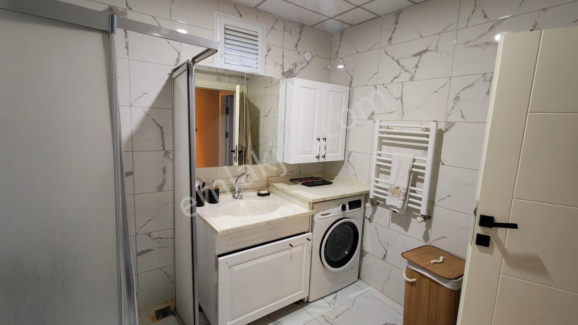 Lozan Caddesi Altında Mükemmel 2+1 Daire - Görsel 8