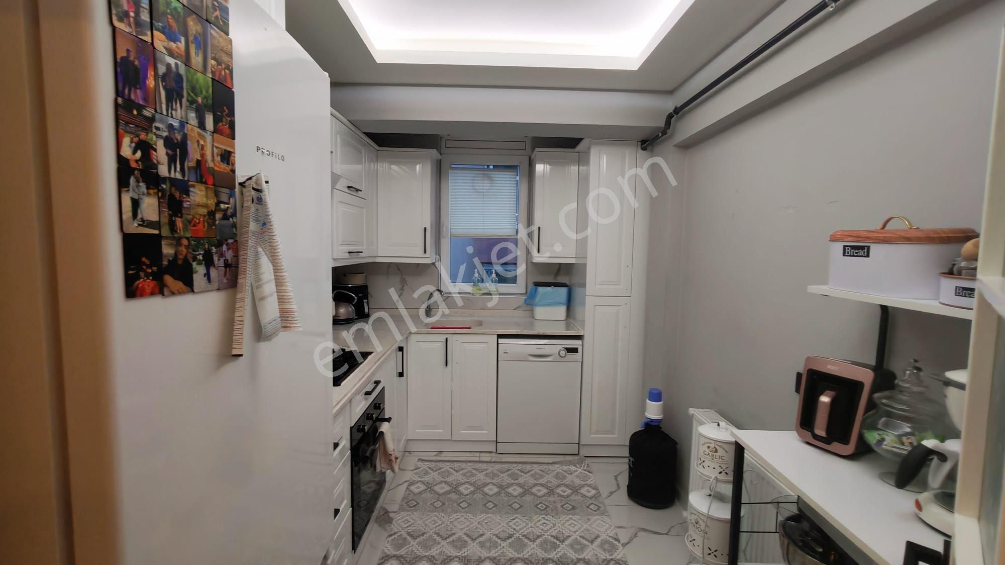 Lozan Caddesi Altında Mükemmel 2+1 Daire - Görsel 2