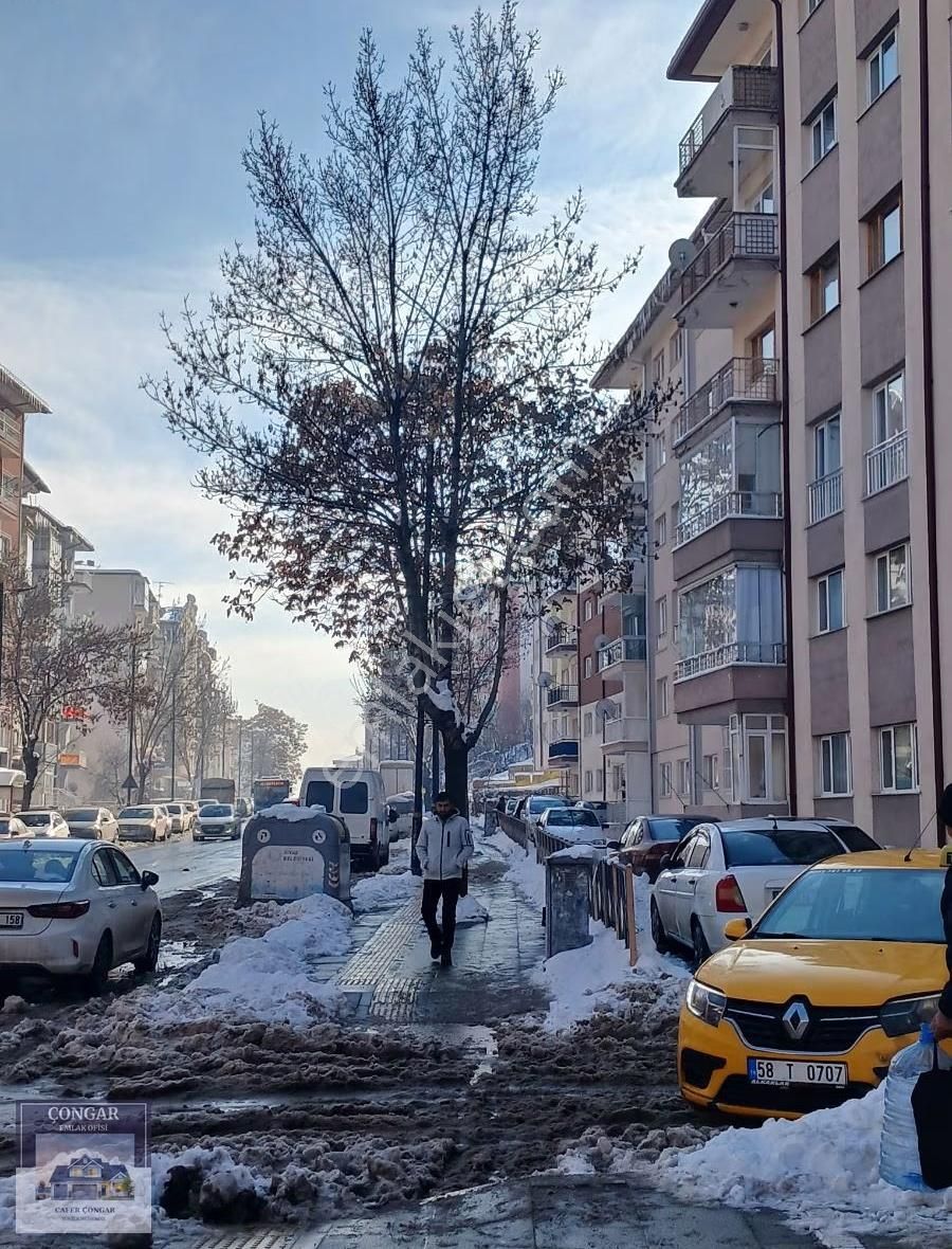 Mevlana Mah.mevlana Cad.satılık Daire - Görsel 14