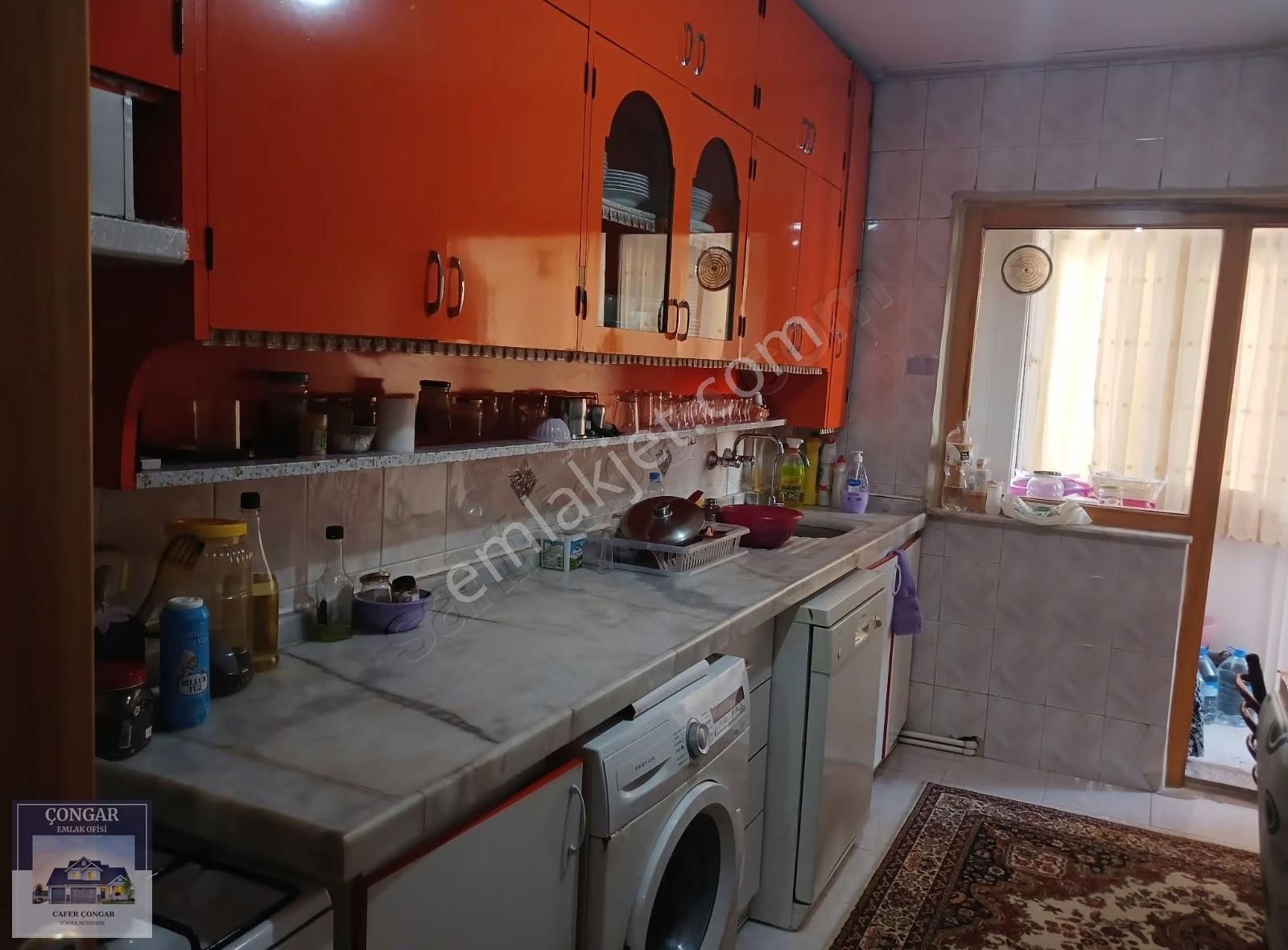 Mevlana Mah.mevlana Cad.satılık Daire - Görsel 22