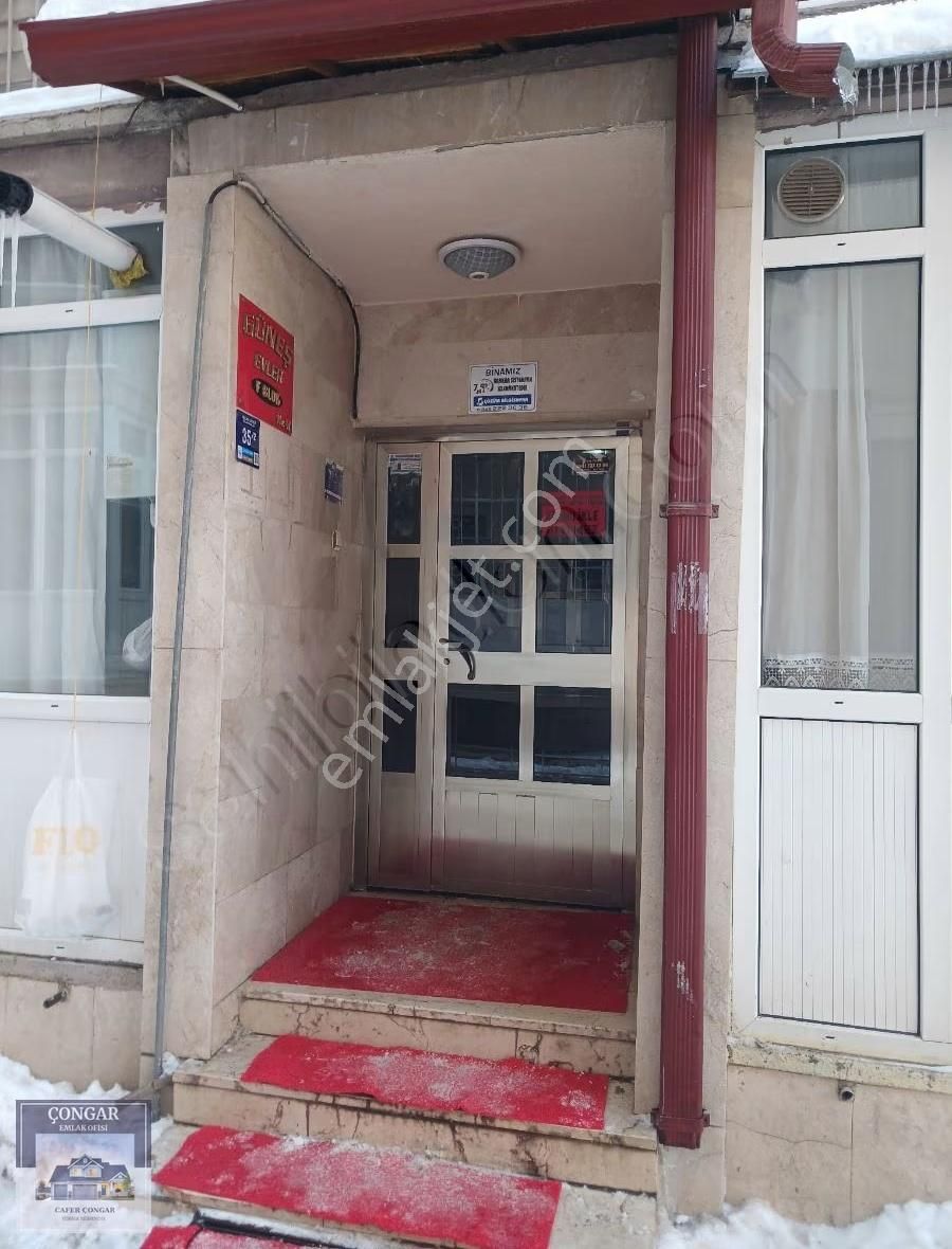 Mevlana Mah.mevlana Cad.satılık Daire - Görsel 3