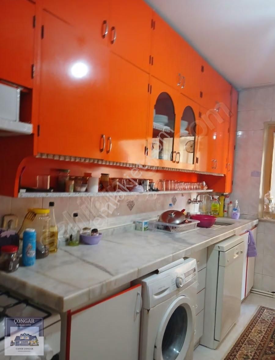 Mevlana Mah.mevlana Cad.satılık Daire - Görsel 4