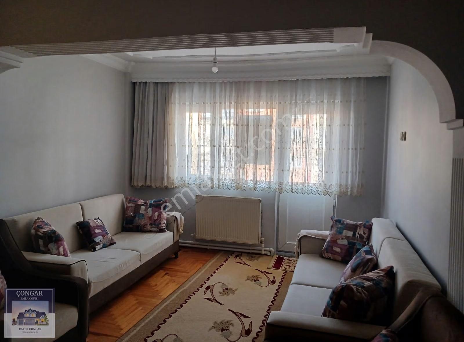 Mevlana Mah.mevlana Cad.satılık Daire - Görsel 2