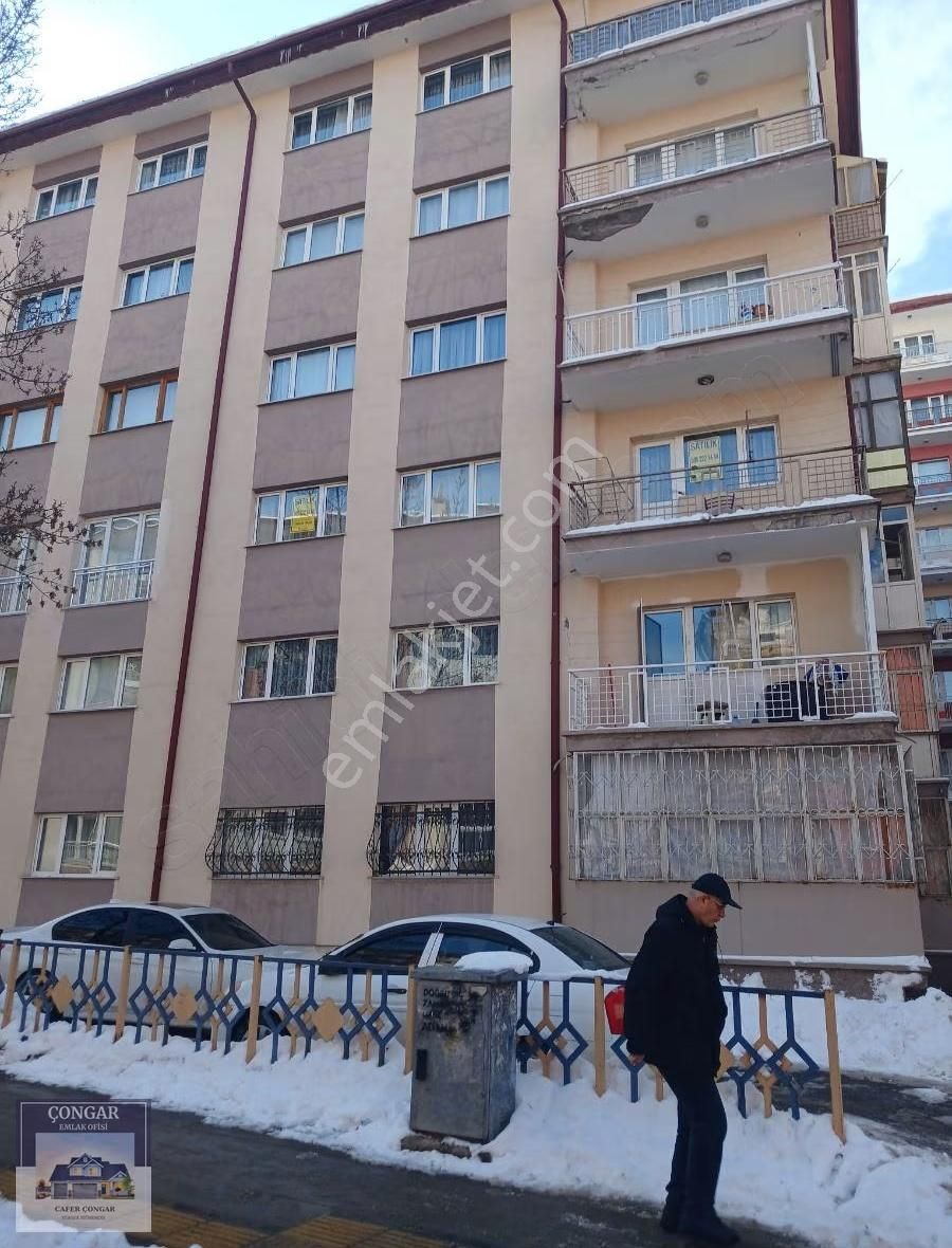 Mevlana Mah.mevlana Cad.satılık Daire - Görsel 9