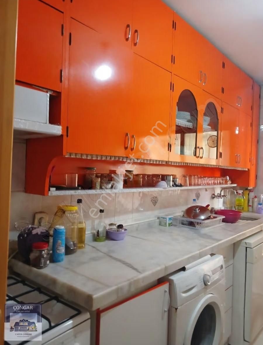 Mevlana Mah.mevlana Cad.satılık Daire - Görsel 16