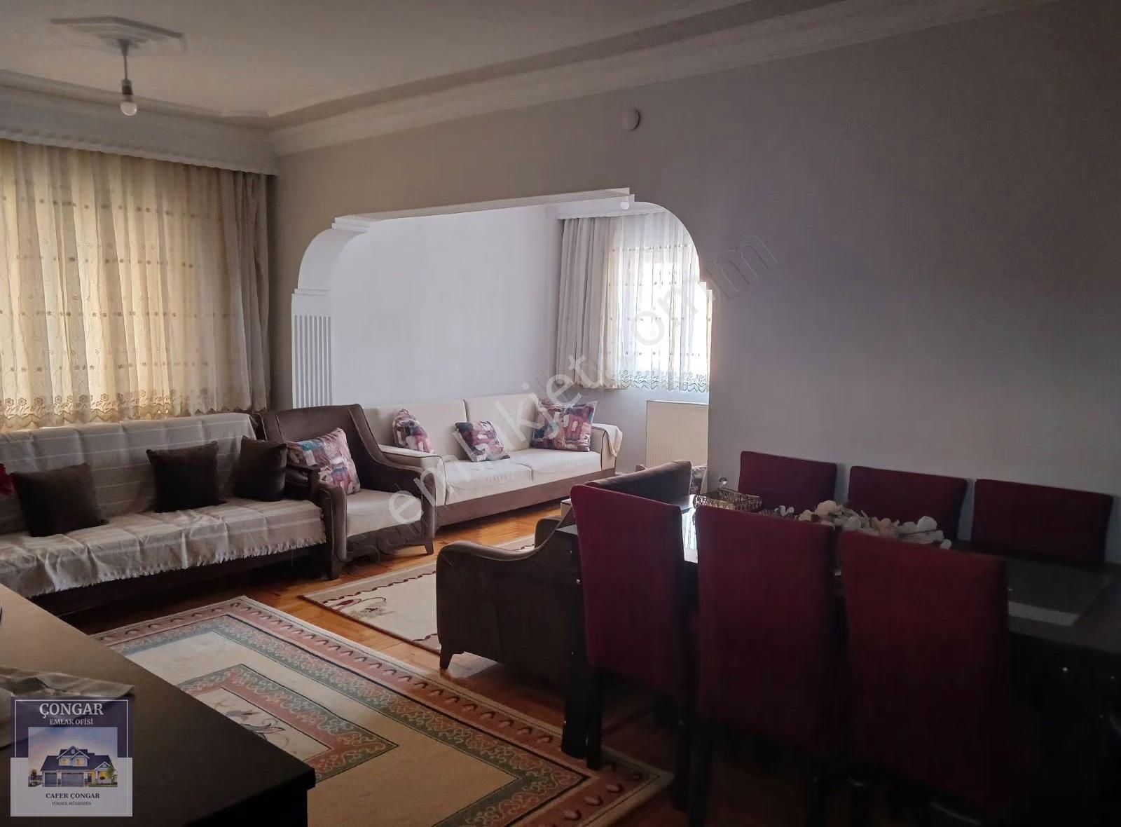 Mevlana Mah.mevlana Cad.satılık Daire - Görsel 7