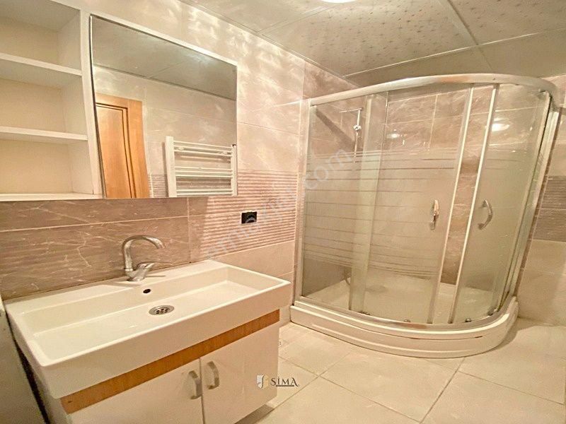 Az Bütçe İle Yatırım Fırsatı ! 15.000 Tl Kira Getirisi 2+1 Acil Satılık Daire - Görsel 18