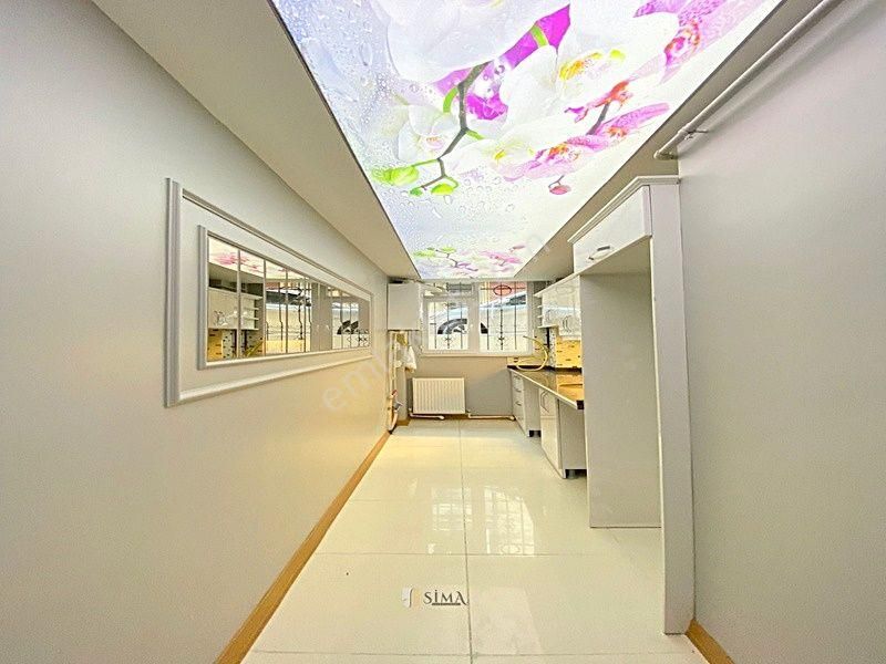 Az Bütçe İle Yatırım Fırsatı ! 15.000 Tl Kira Getirisi 2+1 Acil Satılık Daire - Görsel 7