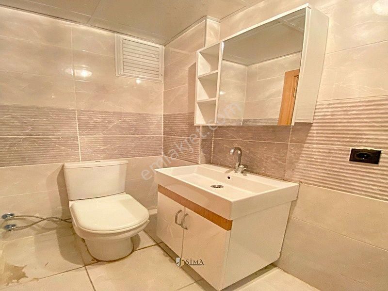 Az Bütçe İle Yatırım Fırsatı ! 15.000 Tl Kira Getirisi 2+1 Acil Satılık Daire - Görsel 8