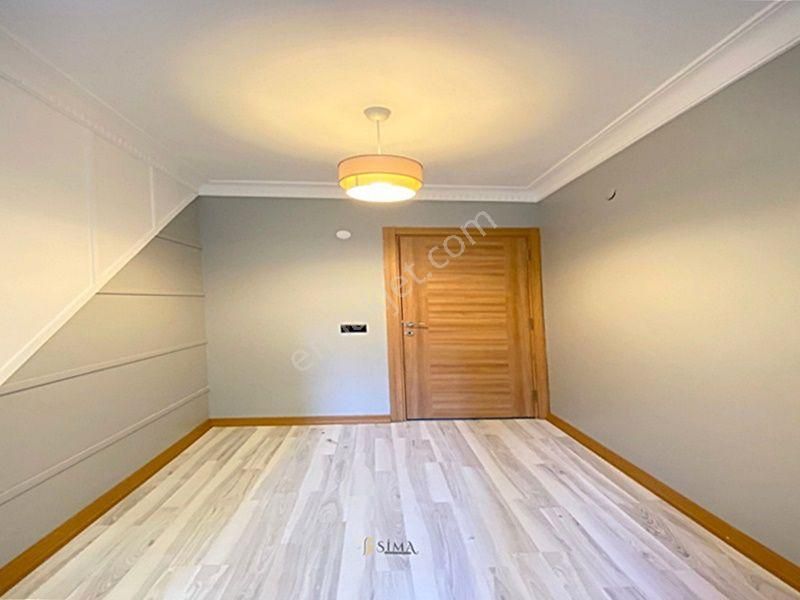 Az Bütçe İle Yatırım Fırsatı ! 15.000 Tl Kira Getirisi 2+1 Acil Satılık Daire - Görsel 6