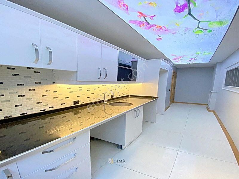 Az Bütçe İle Yatırım Fırsatı ! 15.000 Tl Kira Getirisi 2+1 Acil Satılık Daire - Görsel 17