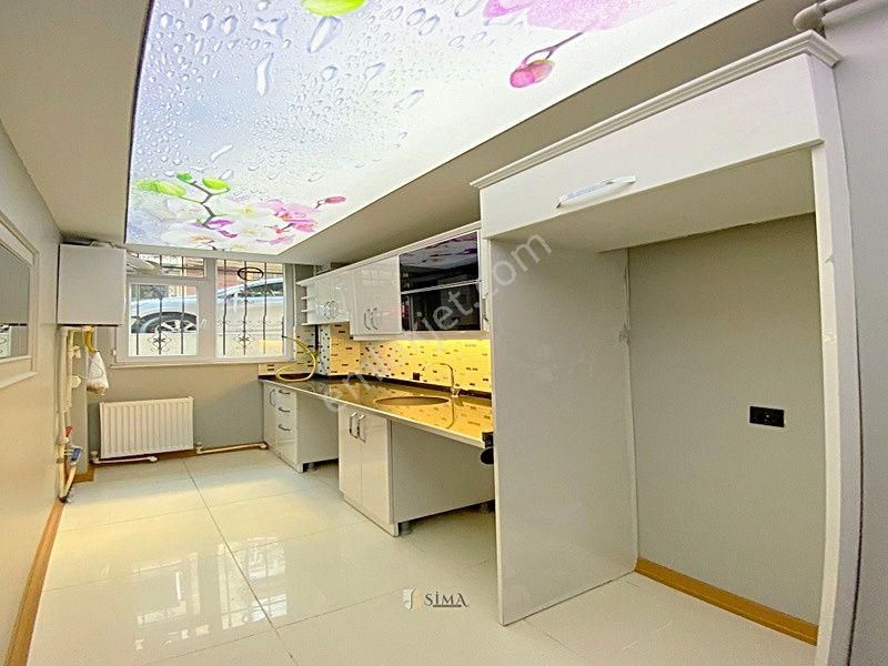 Az Bütçe İle Yatırım Fırsatı ! 15.000 Tl Kira Getirisi 2+1 Acil Satılık Daire - Görsel 20