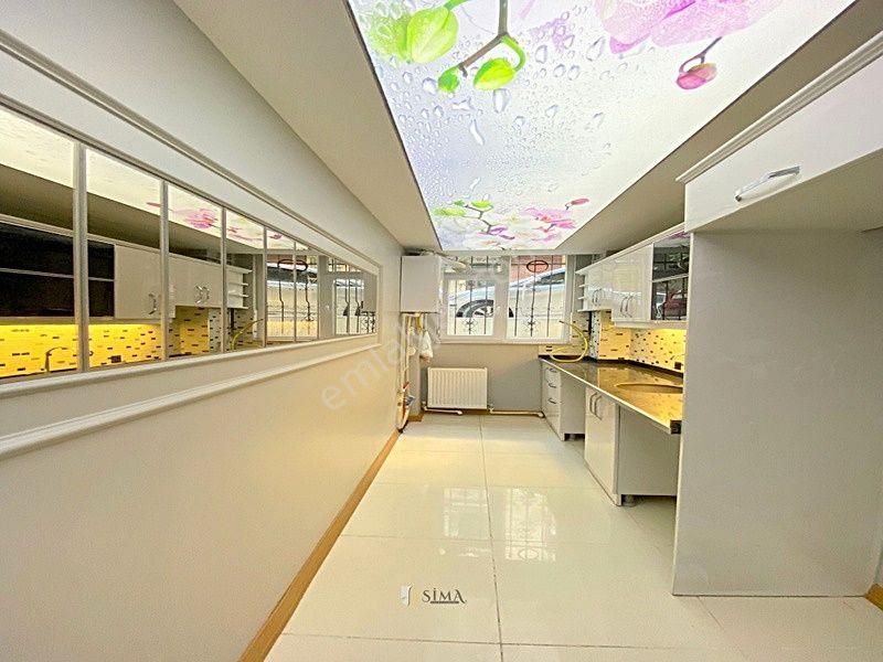 Az Bütçe İle Yatırım Fırsatı ! 15.000 Tl Kira Getirisi 2+1 Acil Satılık Daire - Görsel 16