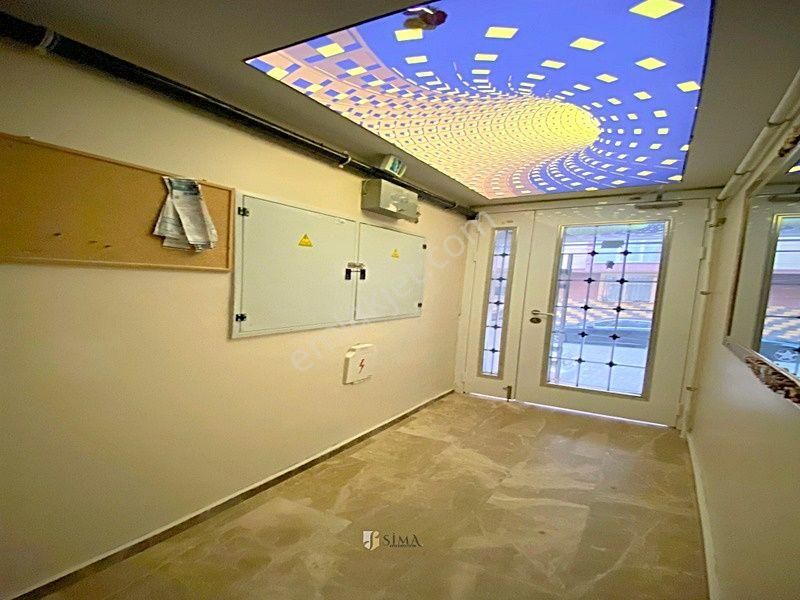 Az Bütçe İle Yatırım Fırsatı ! 15.000 Tl Kira Getirisi 2+1 Acil Satılık Daire - Görsel 9