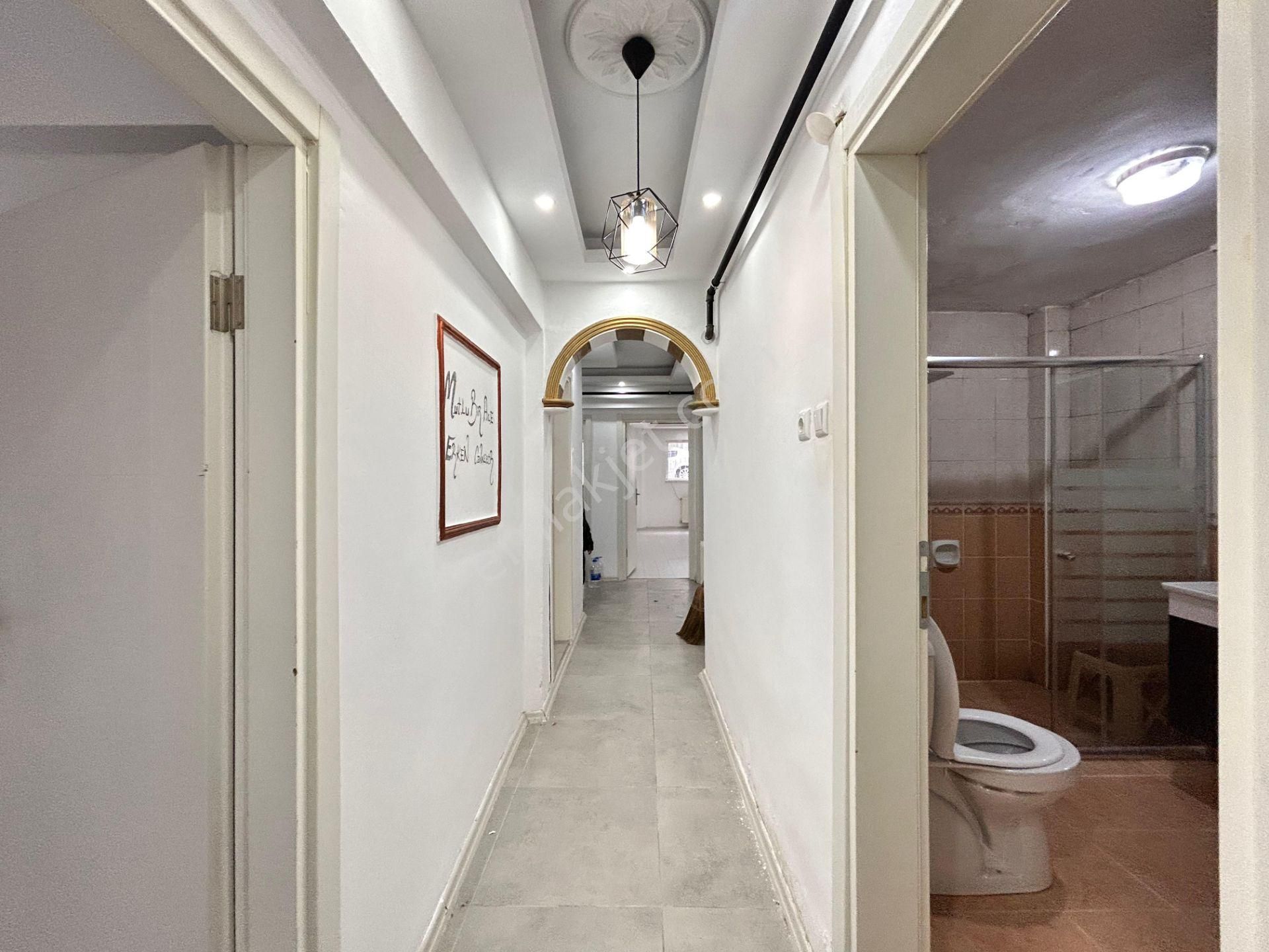 Doğan Emlak Group’tan İlkadım Kadıköy’de 3+1 İçi Full Yapılı - Görsel 28