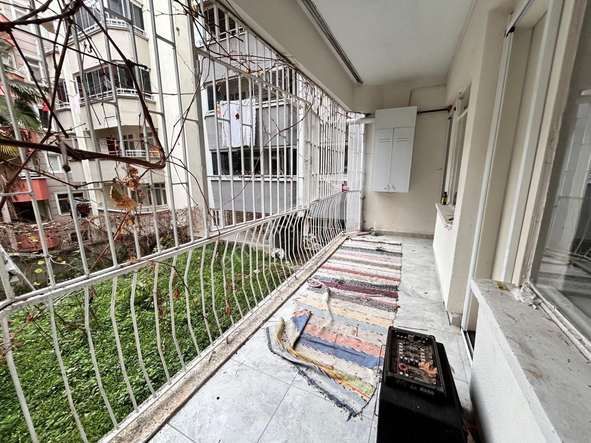 Doğan Emlak Group’tan İlkadım Kadıköy’de 3+1 İçi Full Yapılı - Görsel 22