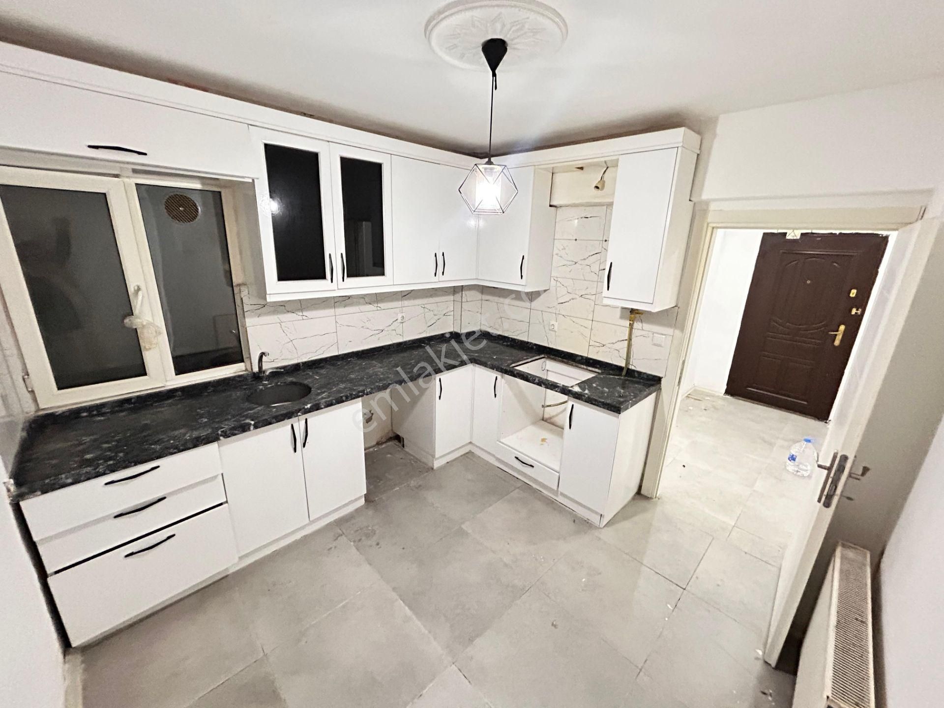 Doğan Emlak Group’tan İlkadım Kadıköy’de 3+1 İçi Full Yapılı - Görsel 2