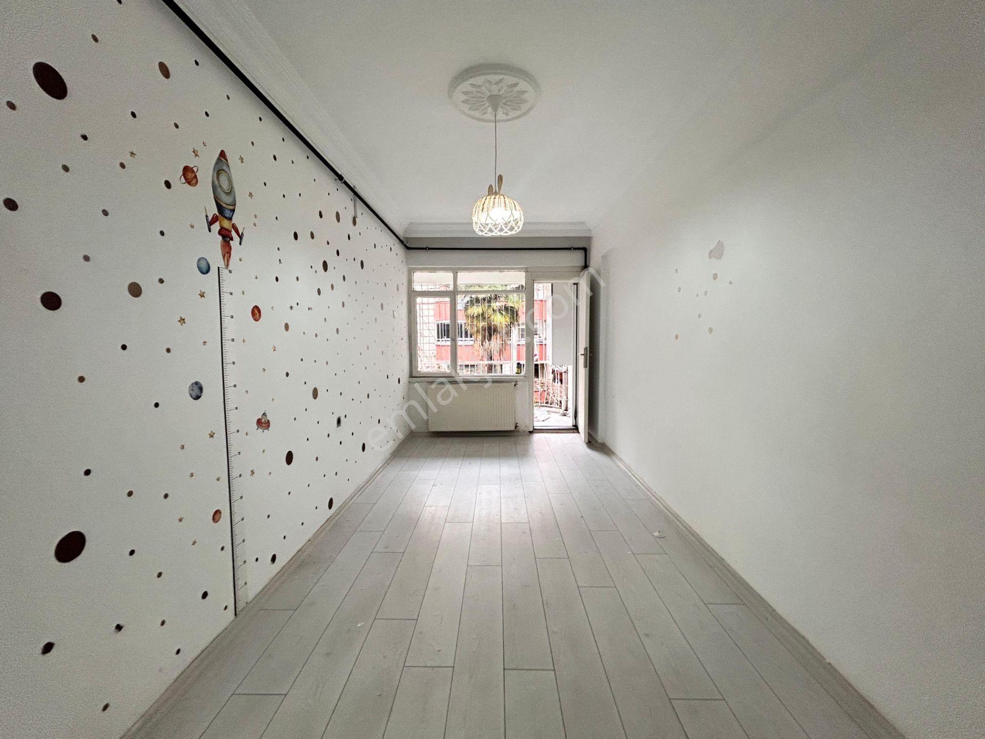 Doğan Emlak Group’tan İlkadım Kadıköy’de 3+1 İçi Full Yapılı - Görsel 19