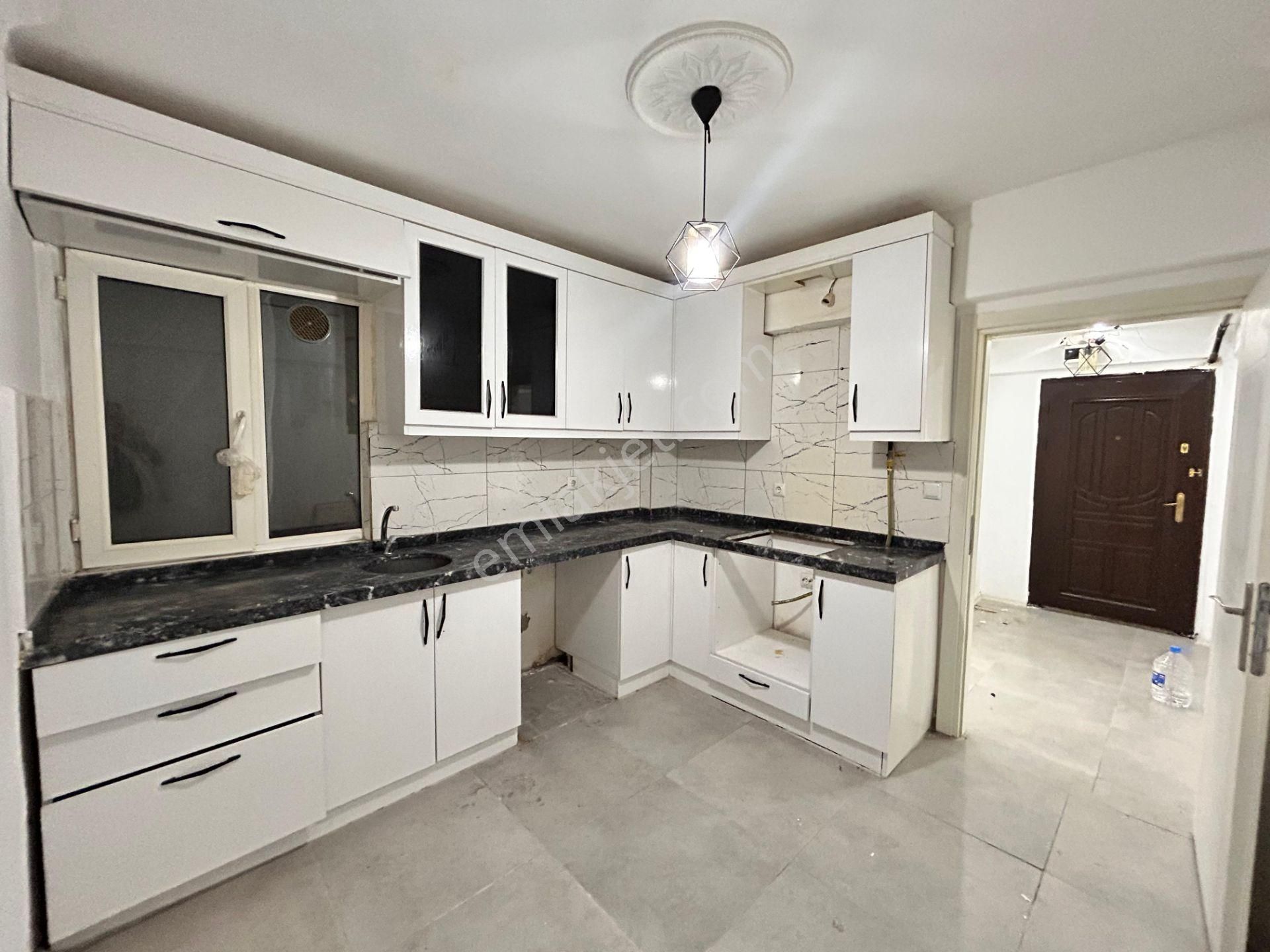 Doğan Emlak Group’tan İlkadım Kadıköy’de 3+1 İçi Full Yapılı