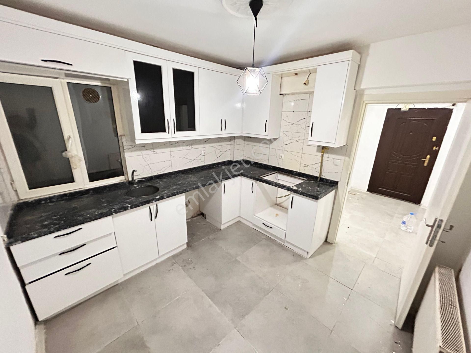 Doğan Emlak Group’tan İlkadım Kadıköy’de 3+1 İçi Full Yapılı - Görsel 3