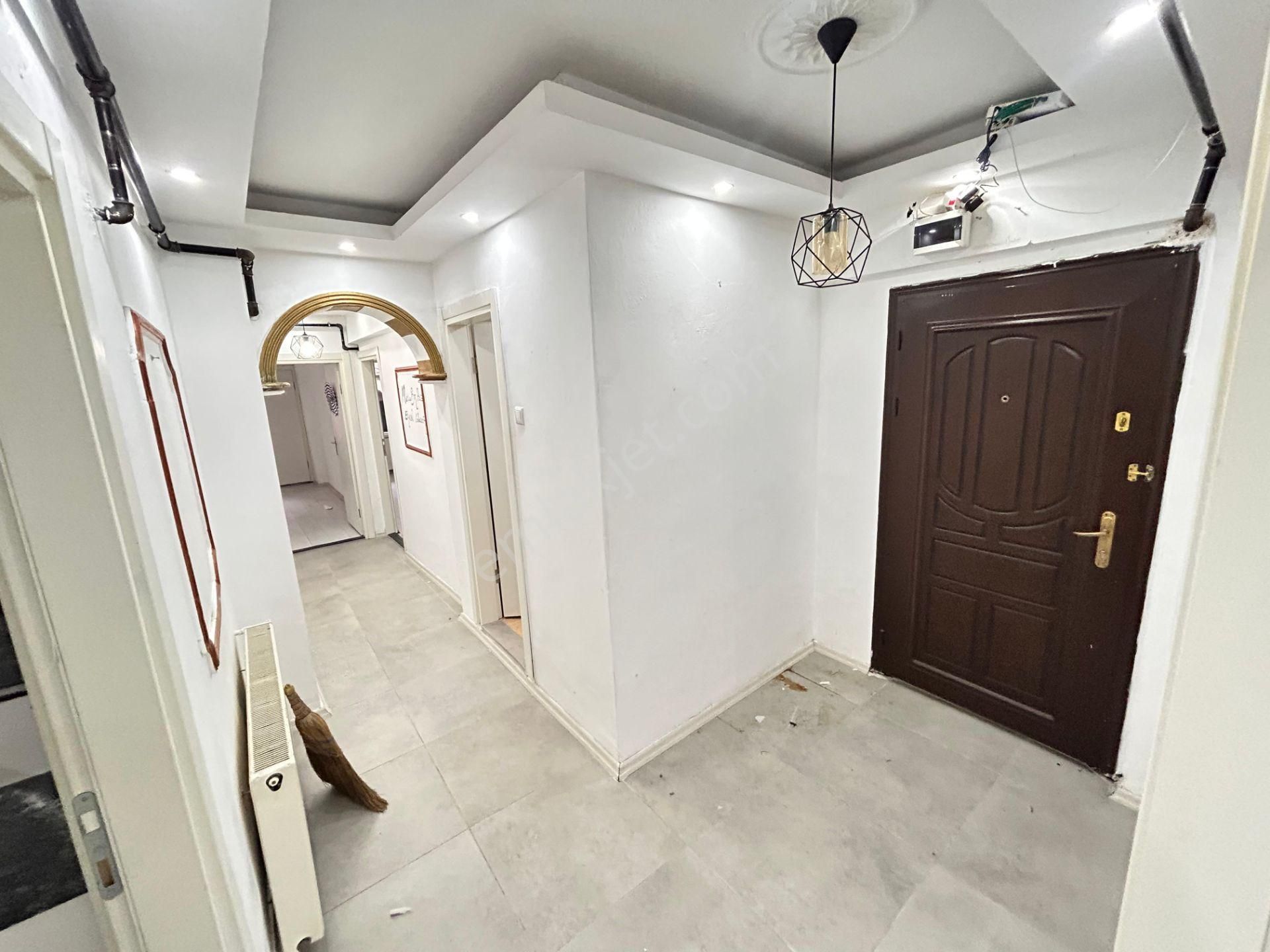 Doğan Emlak Group’tan İlkadım Kadıköy’de 3+1 İçi Full Yapılı - Görsel 14