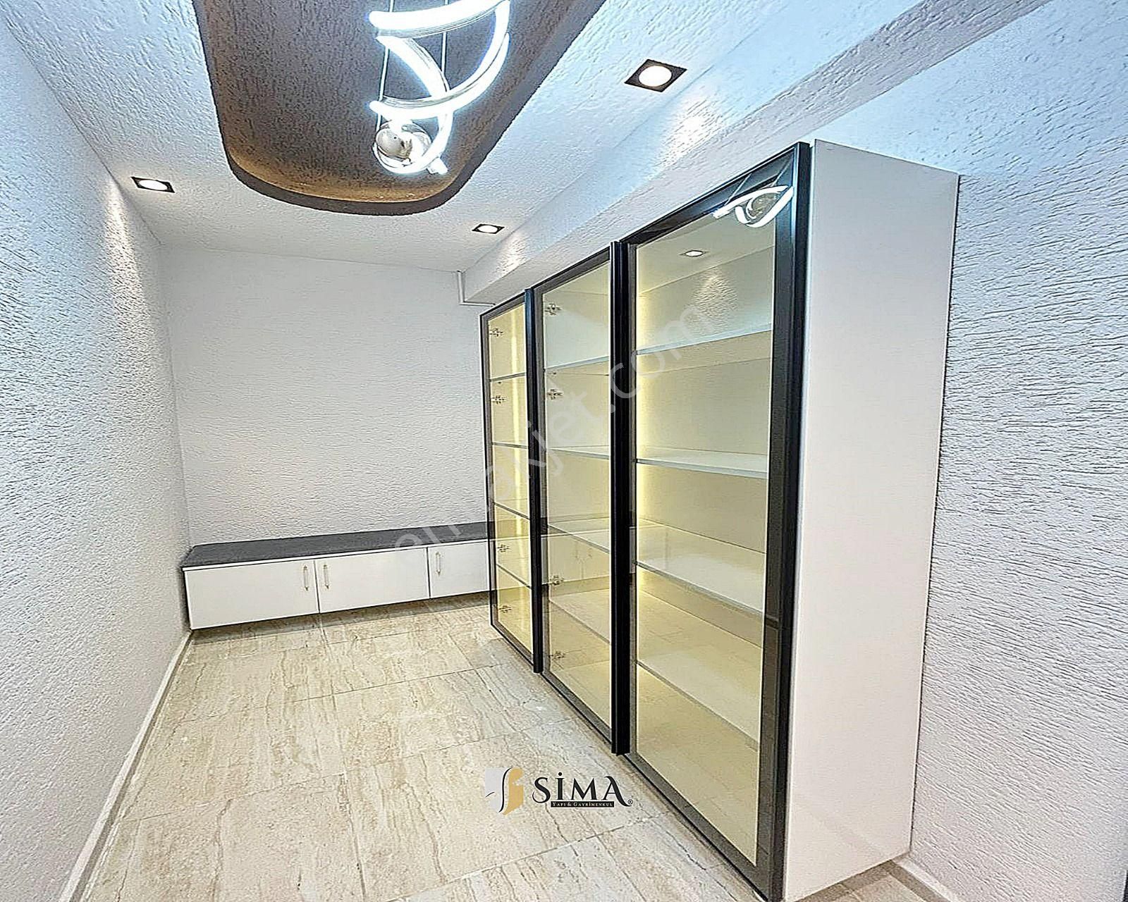 Metrobüse Yakın Full Dekorlu Masrafsız 2+1 Satılık Daire - Görsel 7