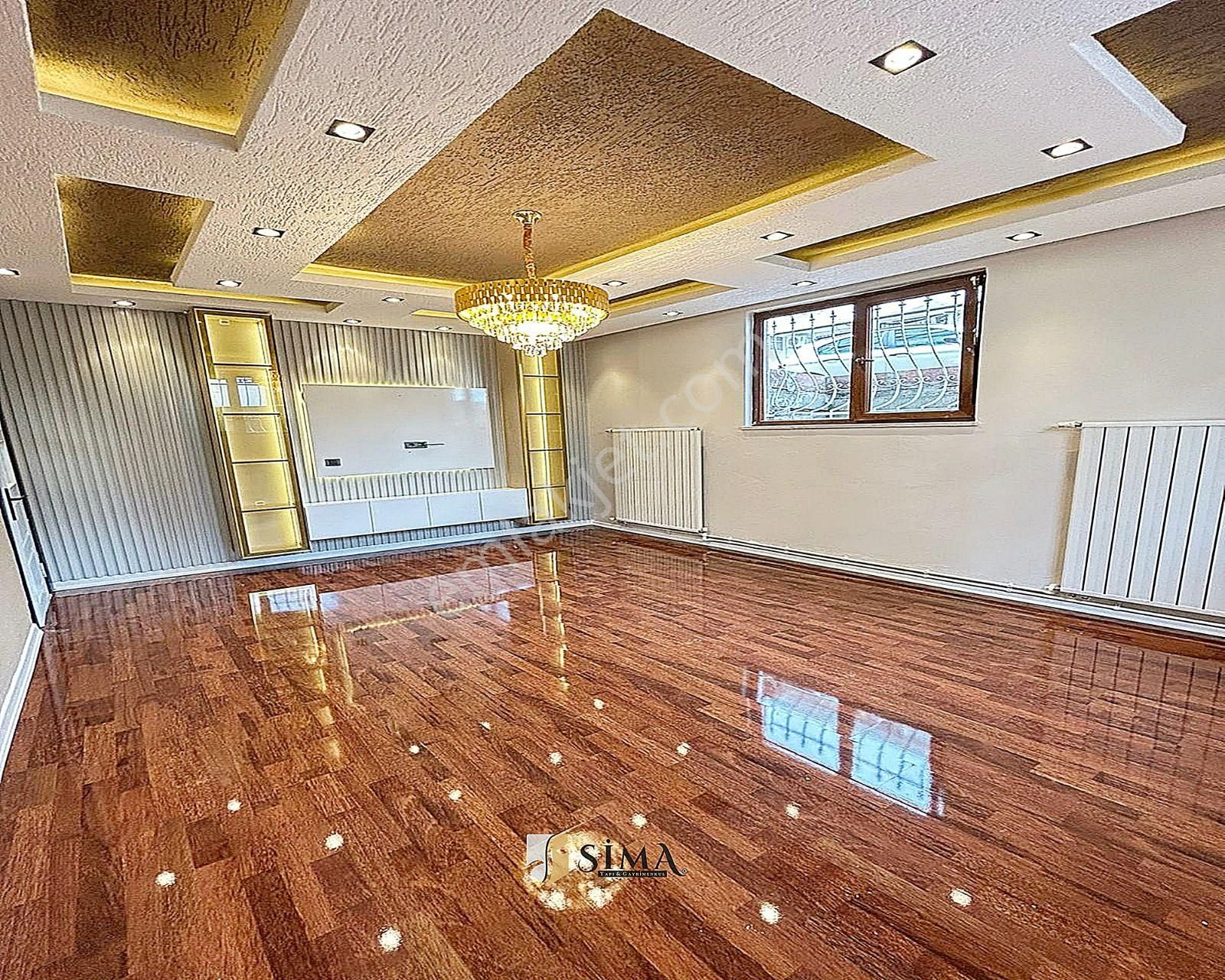 Metrobüse Yakın Full Dekorlu Masrafsız 2+1 Satılık Daire - Görsel 19