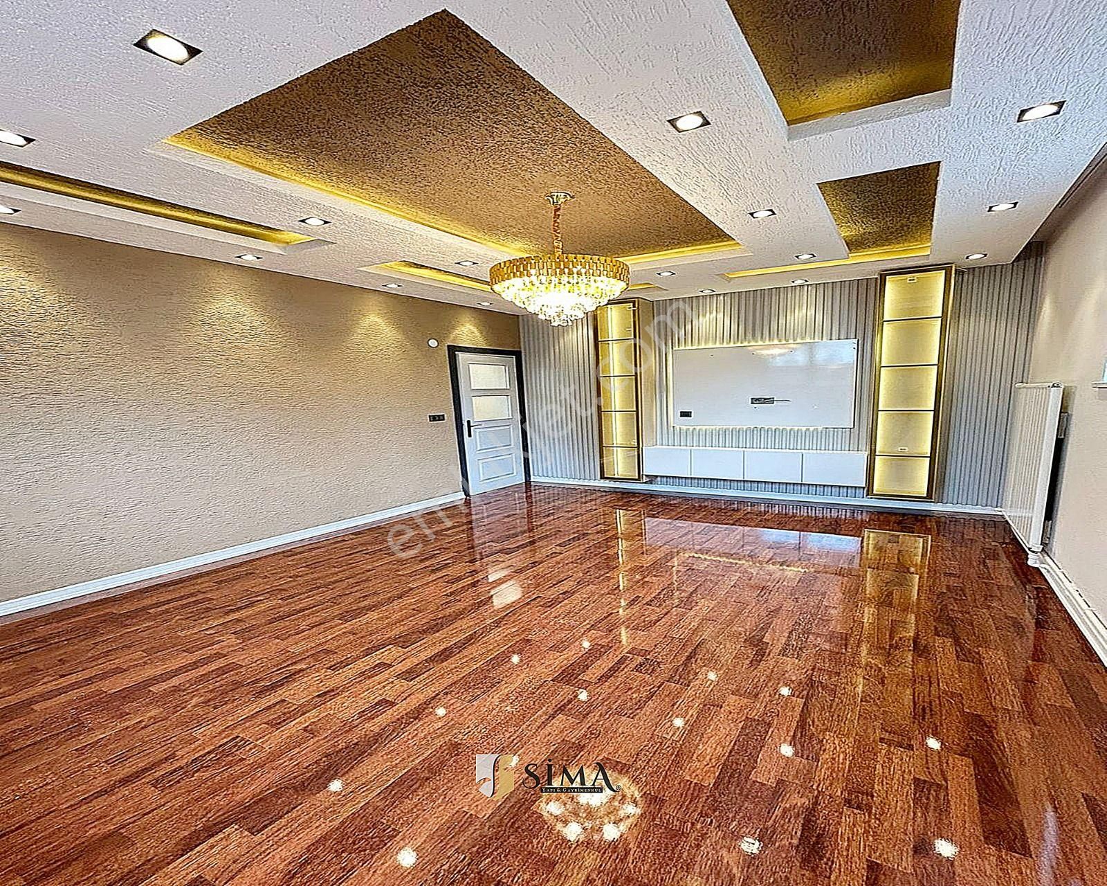 Metrobüse Yakın Full Dekorlu Masrafsız 2+1 Satılık Daire - Görsel 18