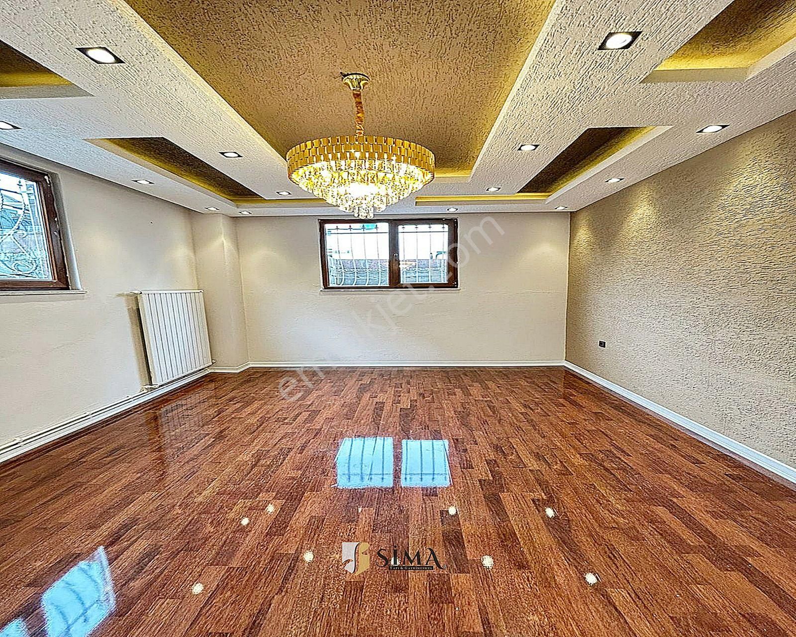 Metrobüse Yakın Full Dekorlu Masrafsız 2+1 Satılık Daire - Görsel 25