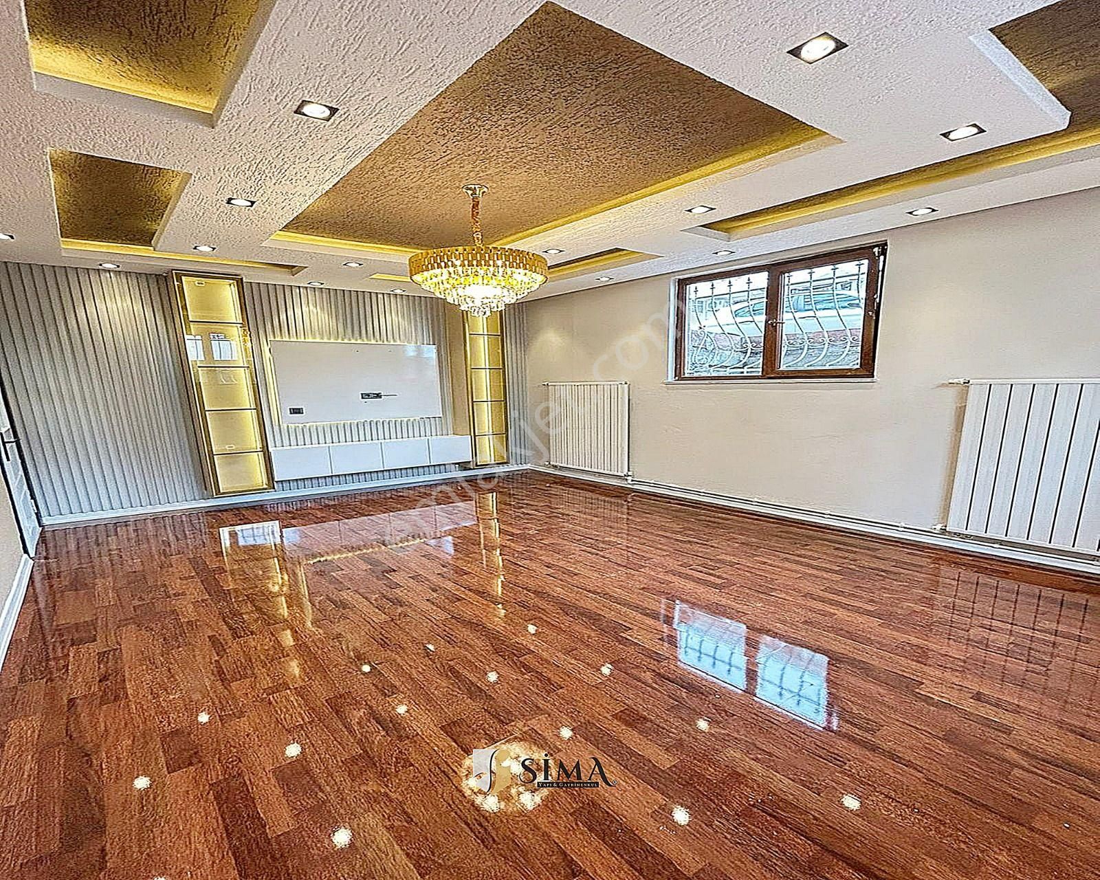 Metrobüse Yakın Full Dekorlu Masrafsız 2+1 Satılık Daire - Görsel 15