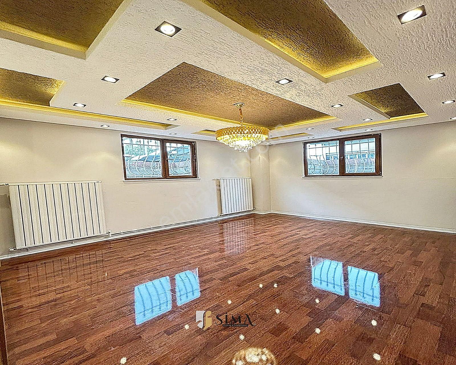 Metrobüse Yakın Full Dekorlu Masrafsız 2+1 Satılık Daire - Görsel 17