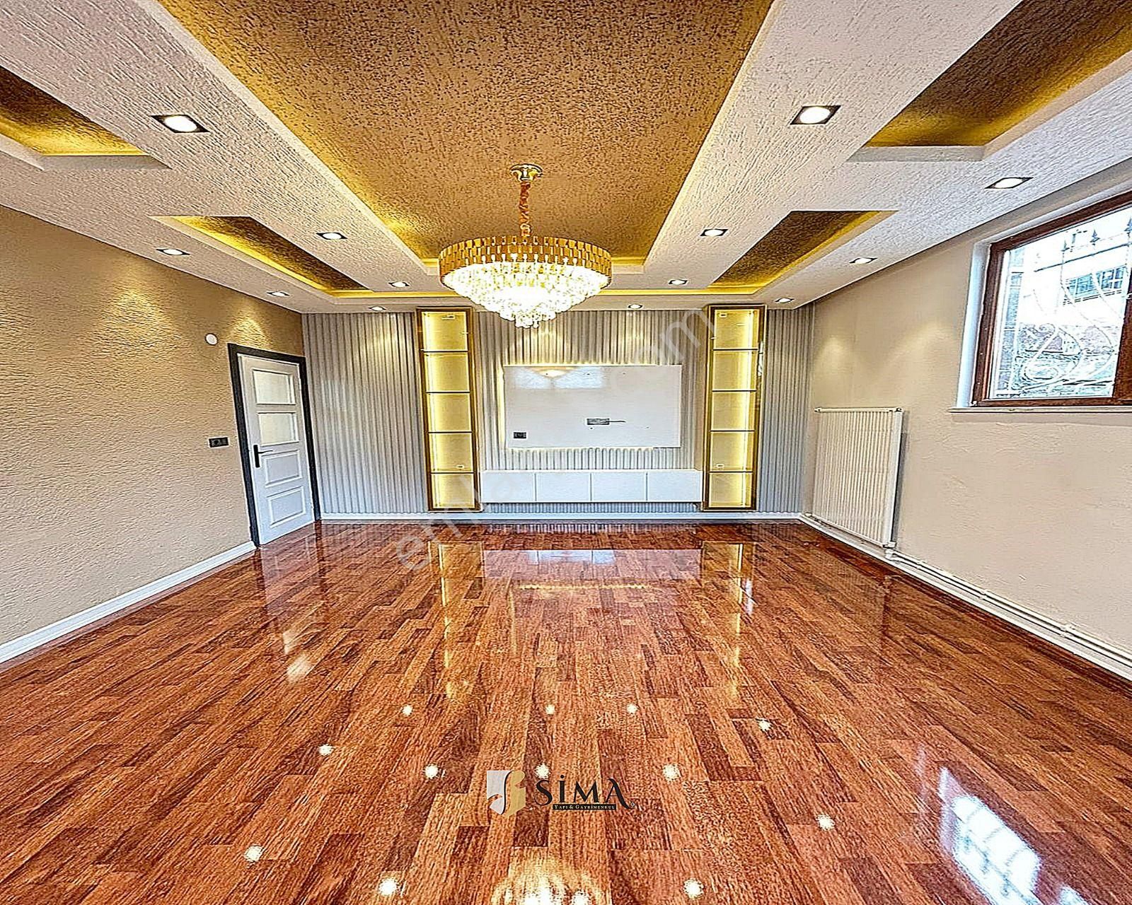 Metrobüse Yakın Full Dekorlu Masrafsız 2+1 Satılık Daire - Görsel 16