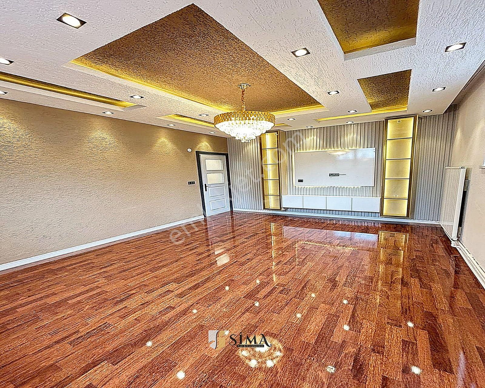 Metrobüse Yakın Full Dekorlu Masrafsız 2+1 Satılık Daire - Görsel 22