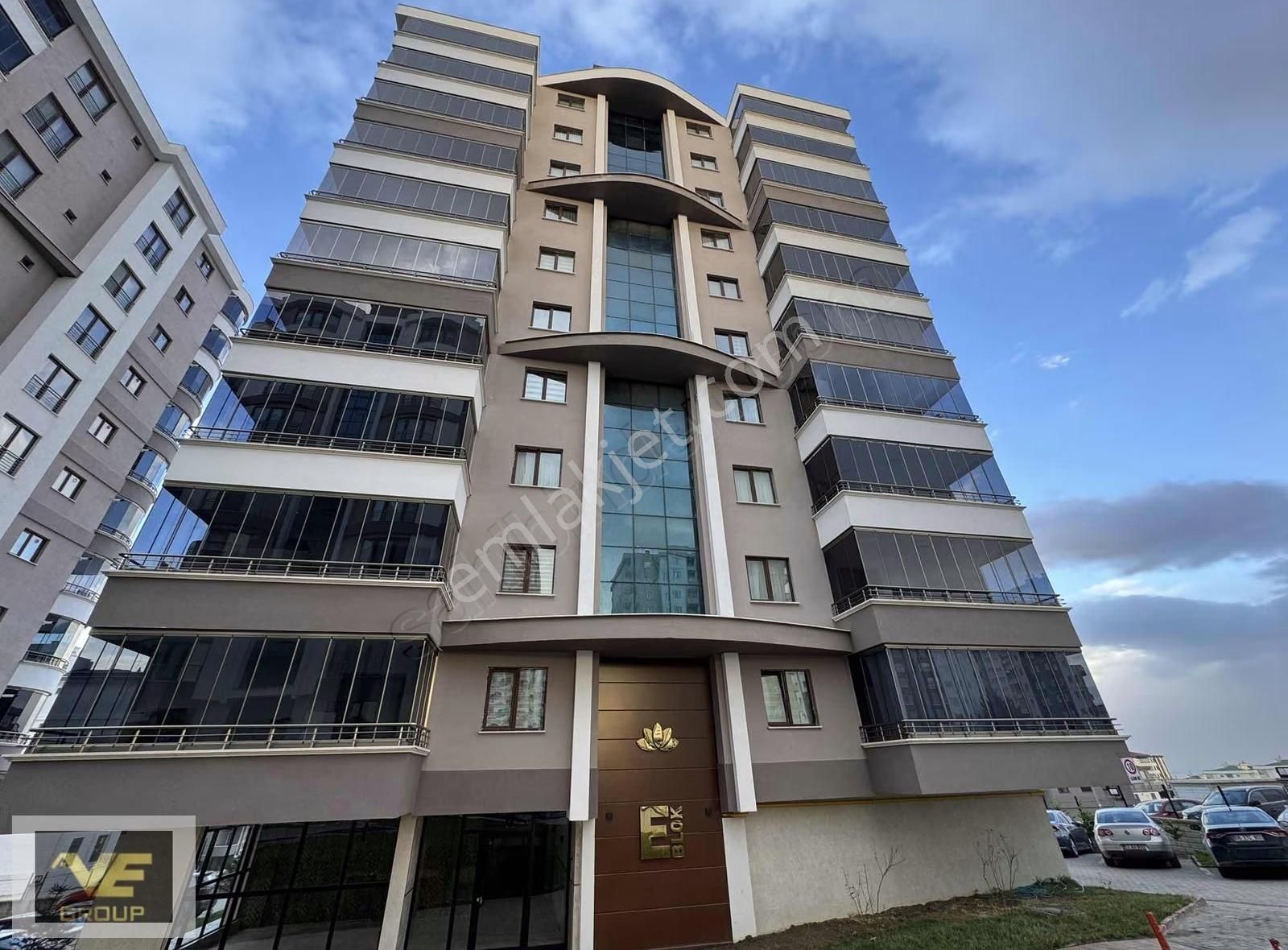 Ve Group'tan Nilüfer Evlerinde Full Deniz Manzaralı - Görsel 21