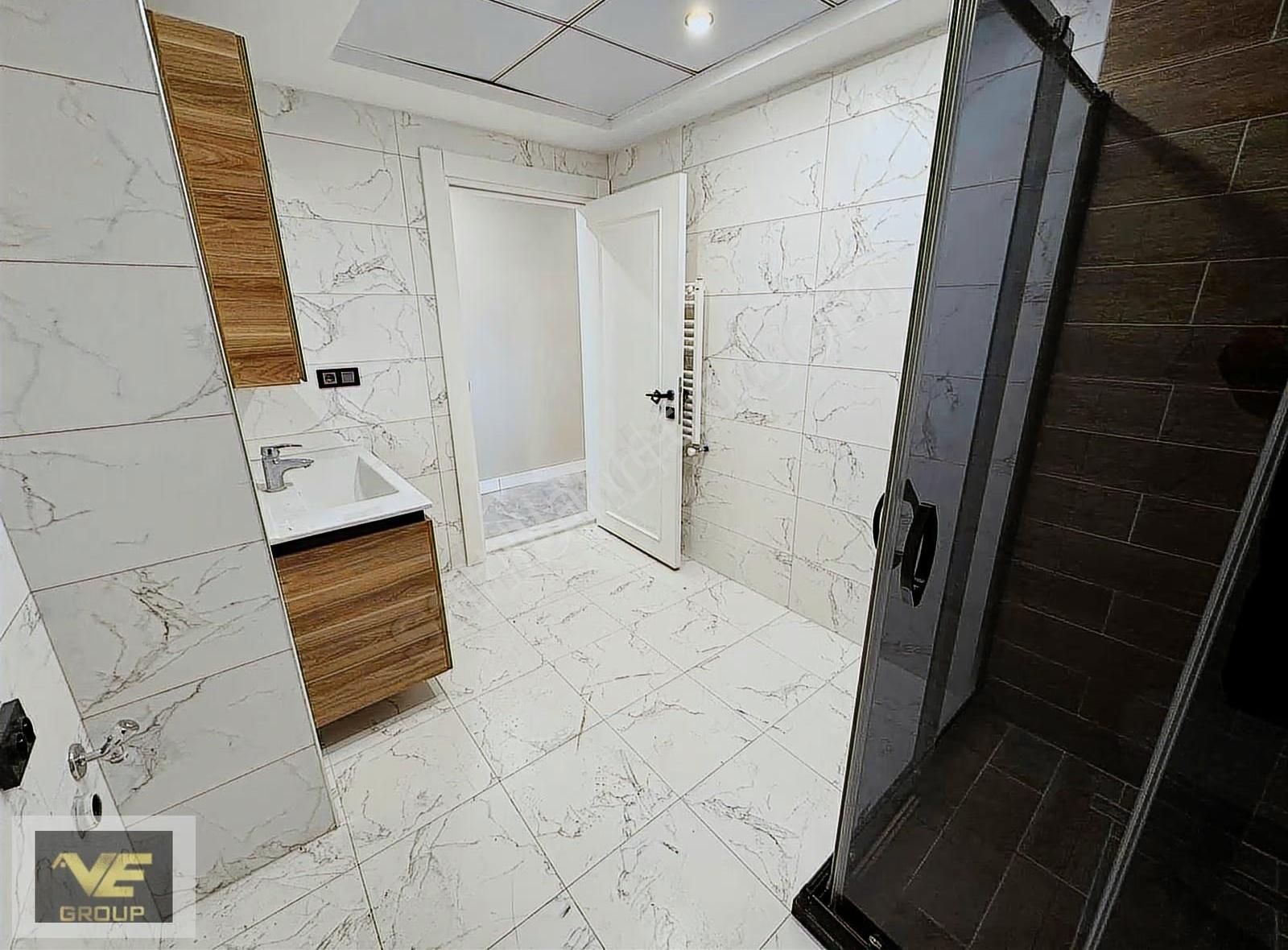 Ve Group'tan Nilüfer Evlerinde Full Deniz Manzaralı - Görsel 27