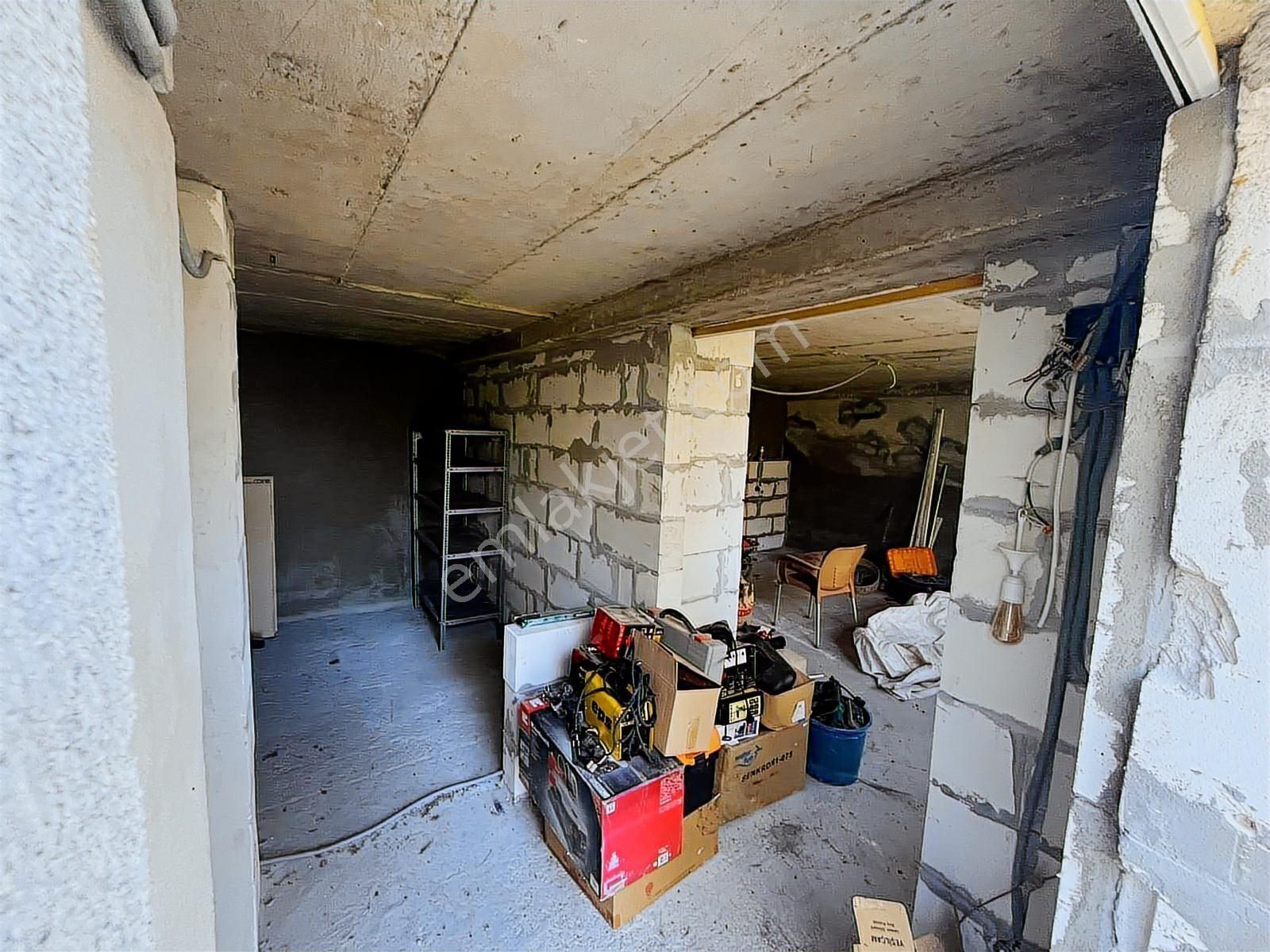 Dalaman Şerefler Köyü Doğa İçinde 2731 M2 Arazi Ve Müstakil Ev - Görsel 19